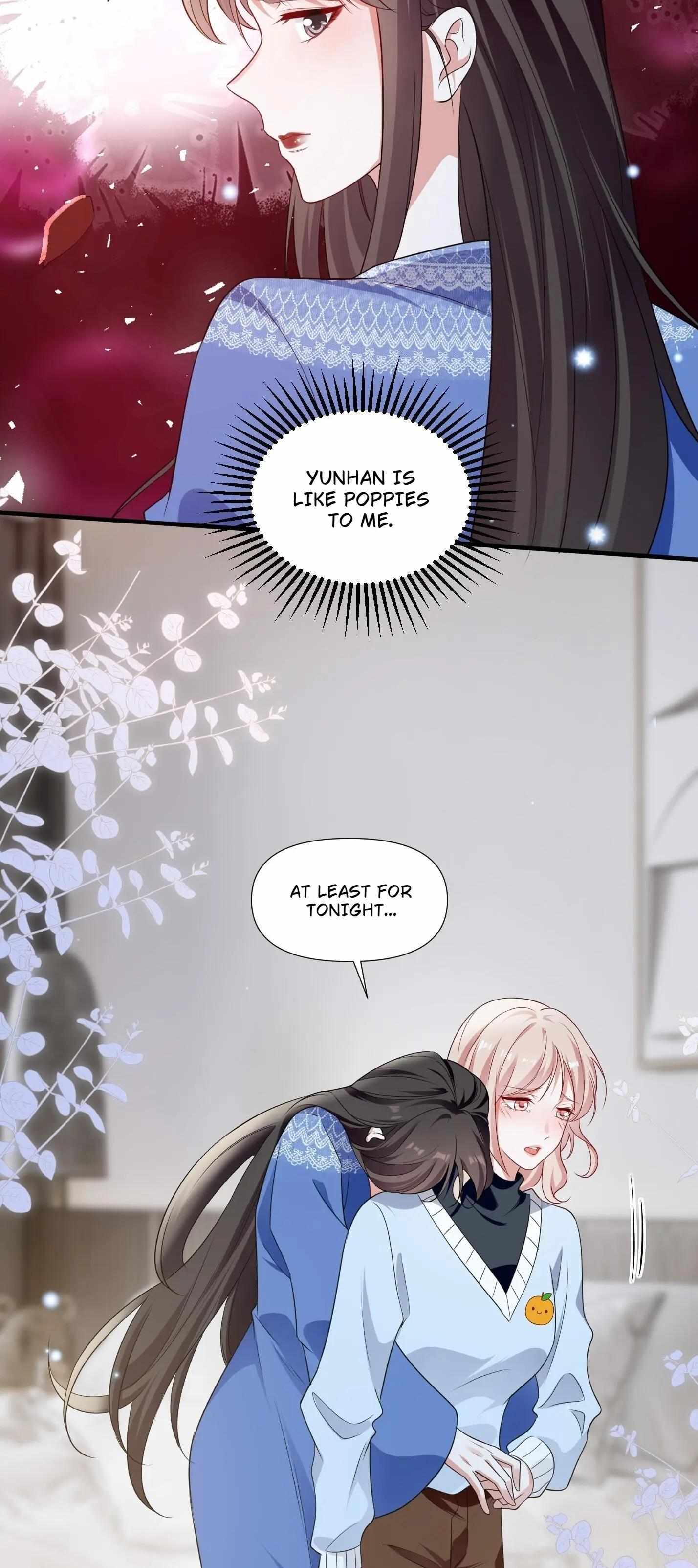 Universe’s Most Jealous Goddess chapter 101 page 4