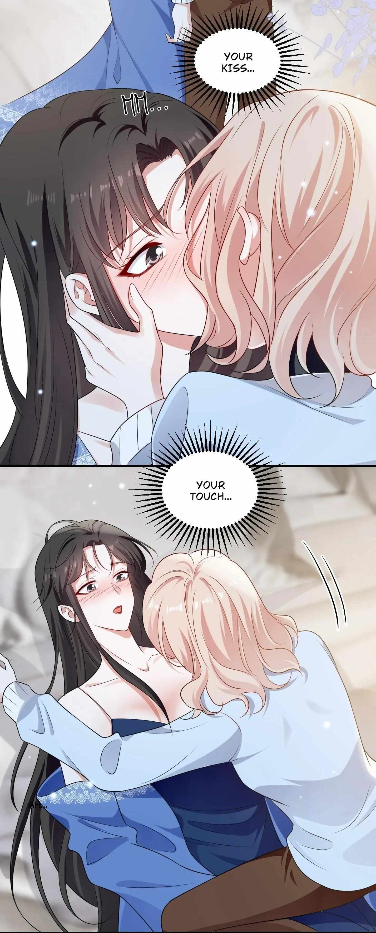 Universe’s Most Jealous Goddess chapter 101 page 5