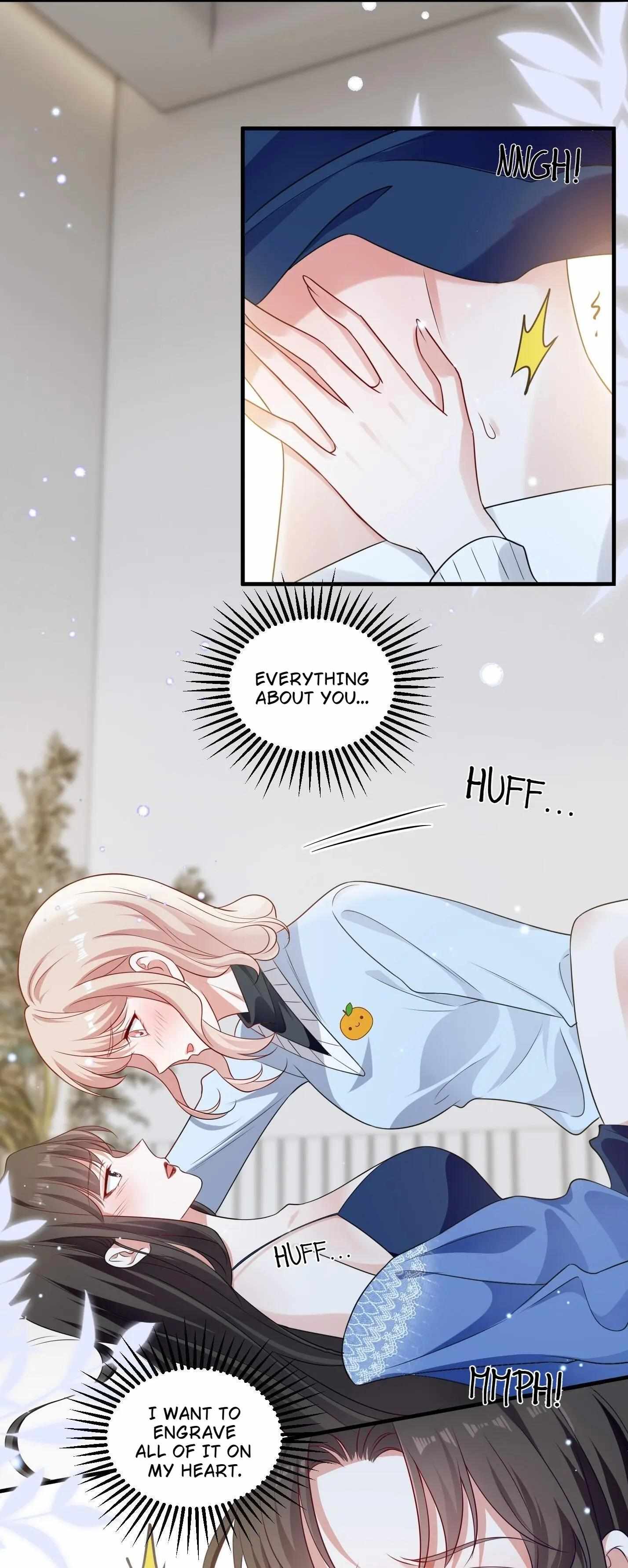 Universe’s Most Jealous Goddess chapter 101 page 6