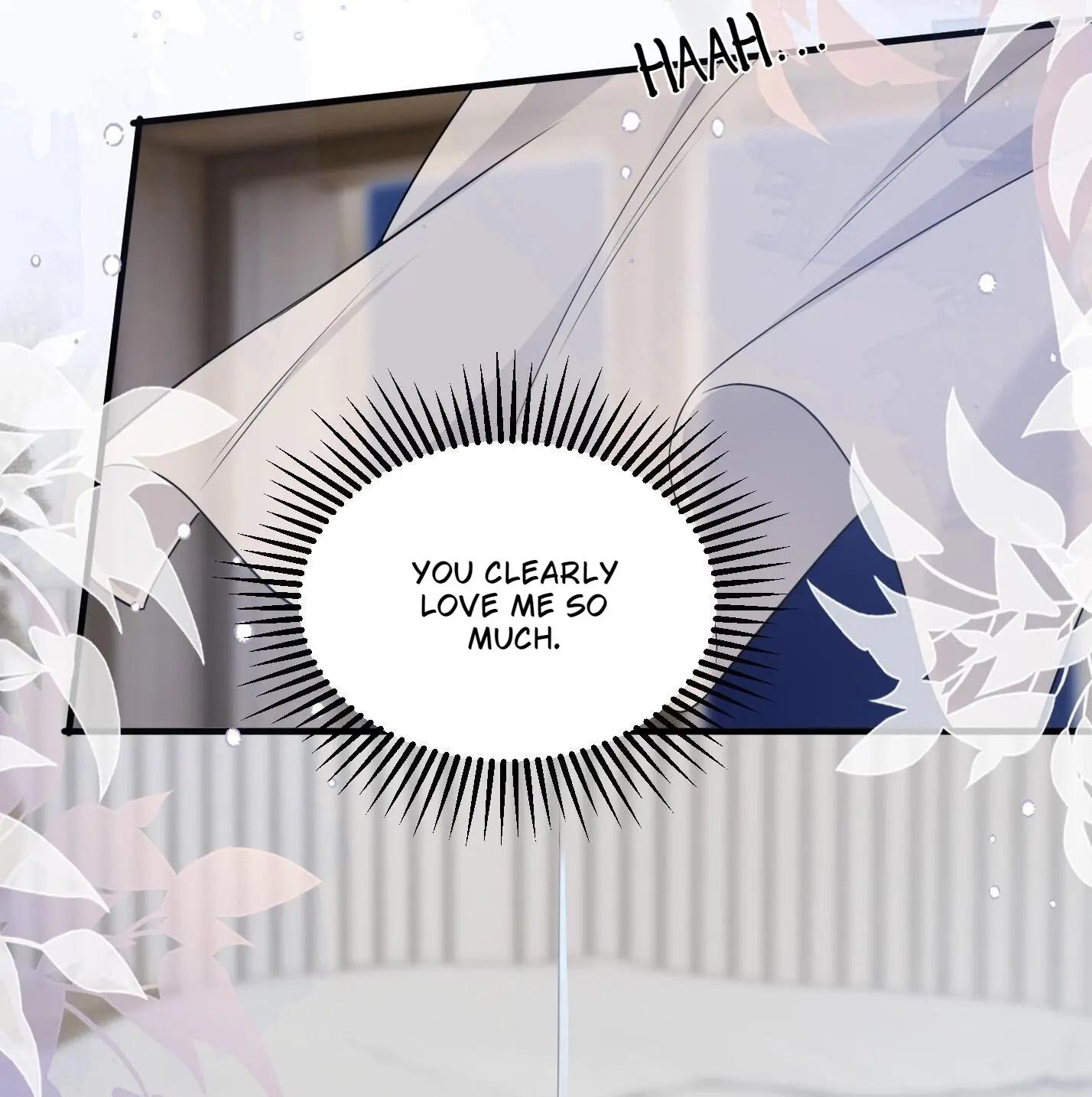 Universe’s Most Jealous Goddess chapter 101 page 8