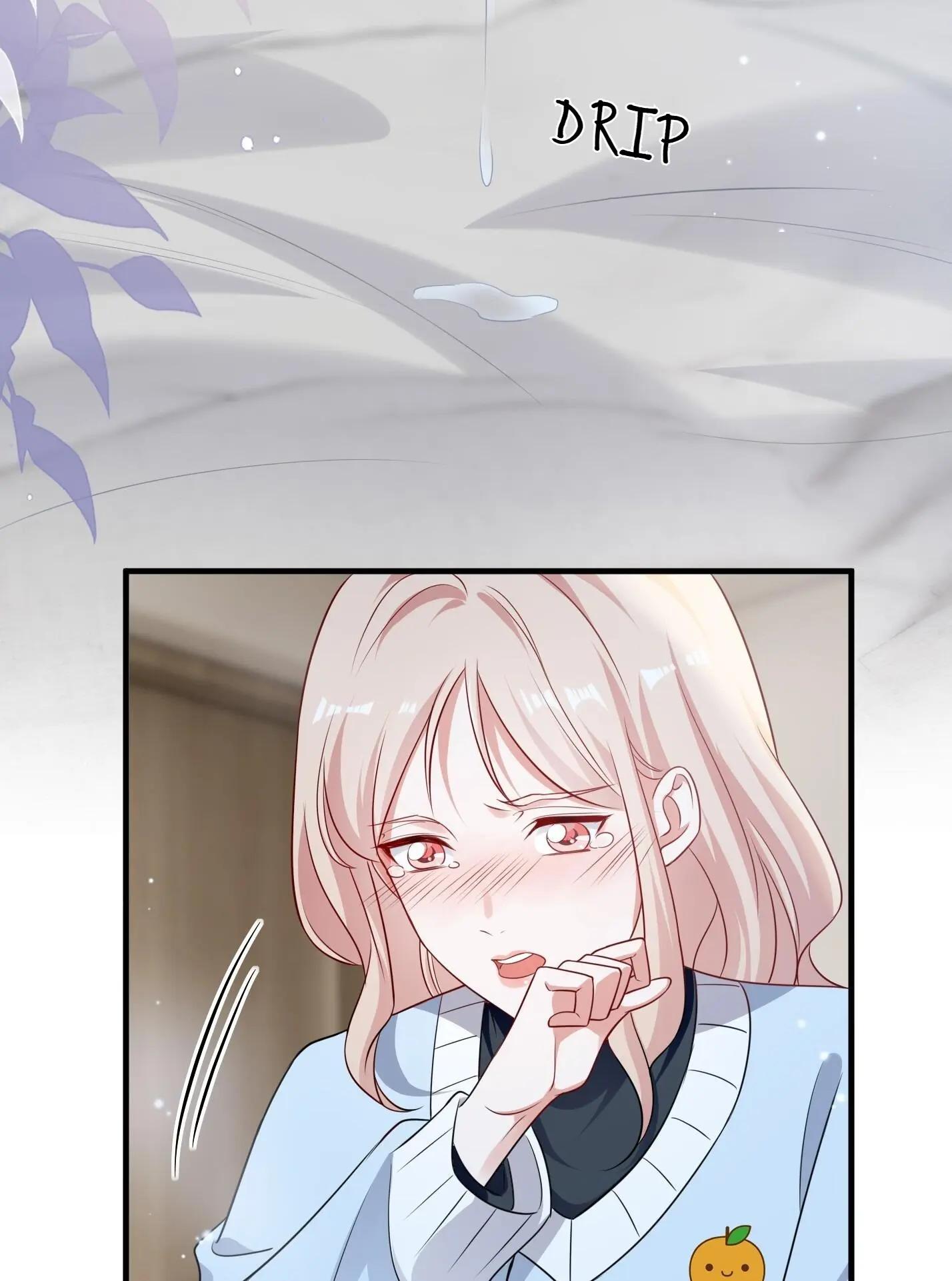 Universe’s Most Jealous Goddess chapter 101 page 9