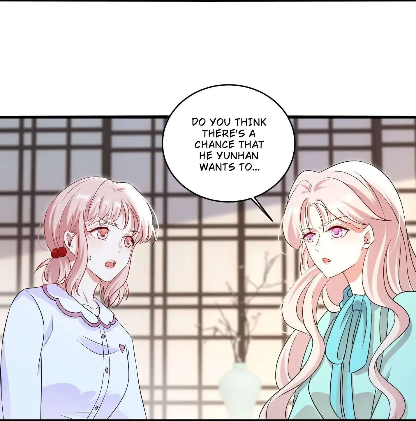 Universe’s Most Jealous Goddess chapter 102 page 10