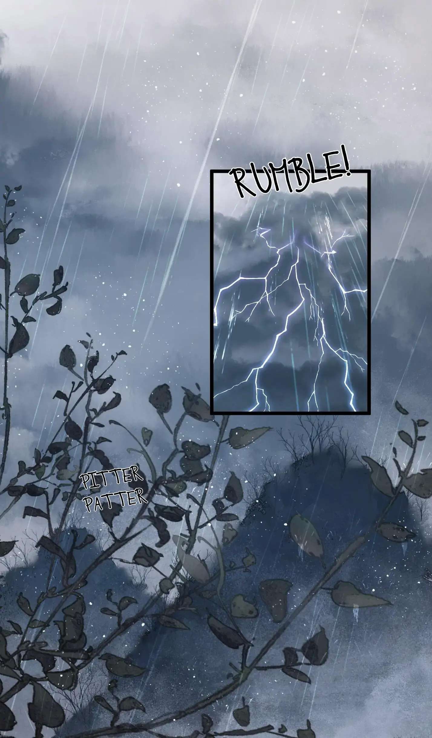 Universe’s Most Jealous Goddess chapter 102 page 12