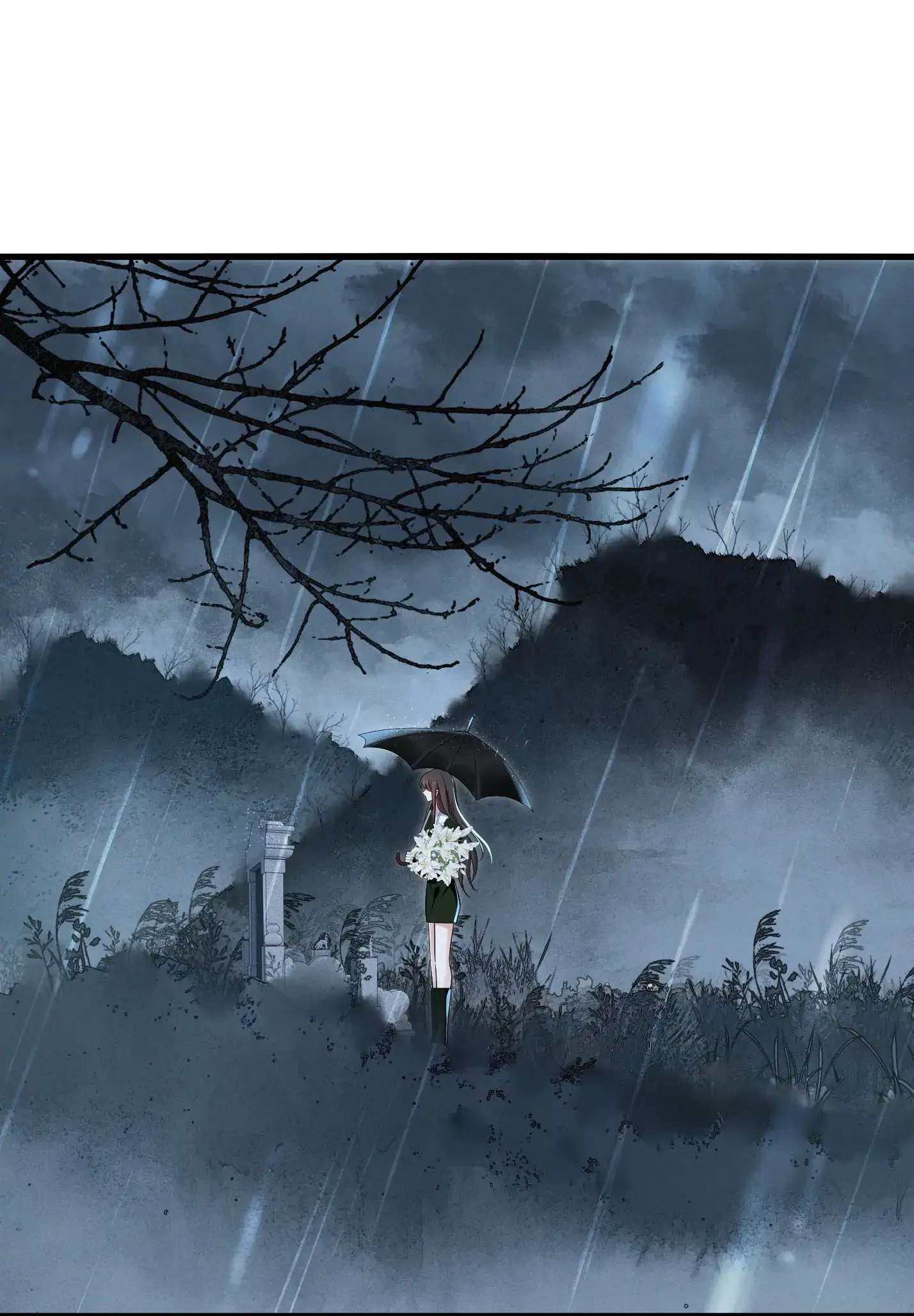 Universe’s Most Jealous Goddess chapter 102 page 13