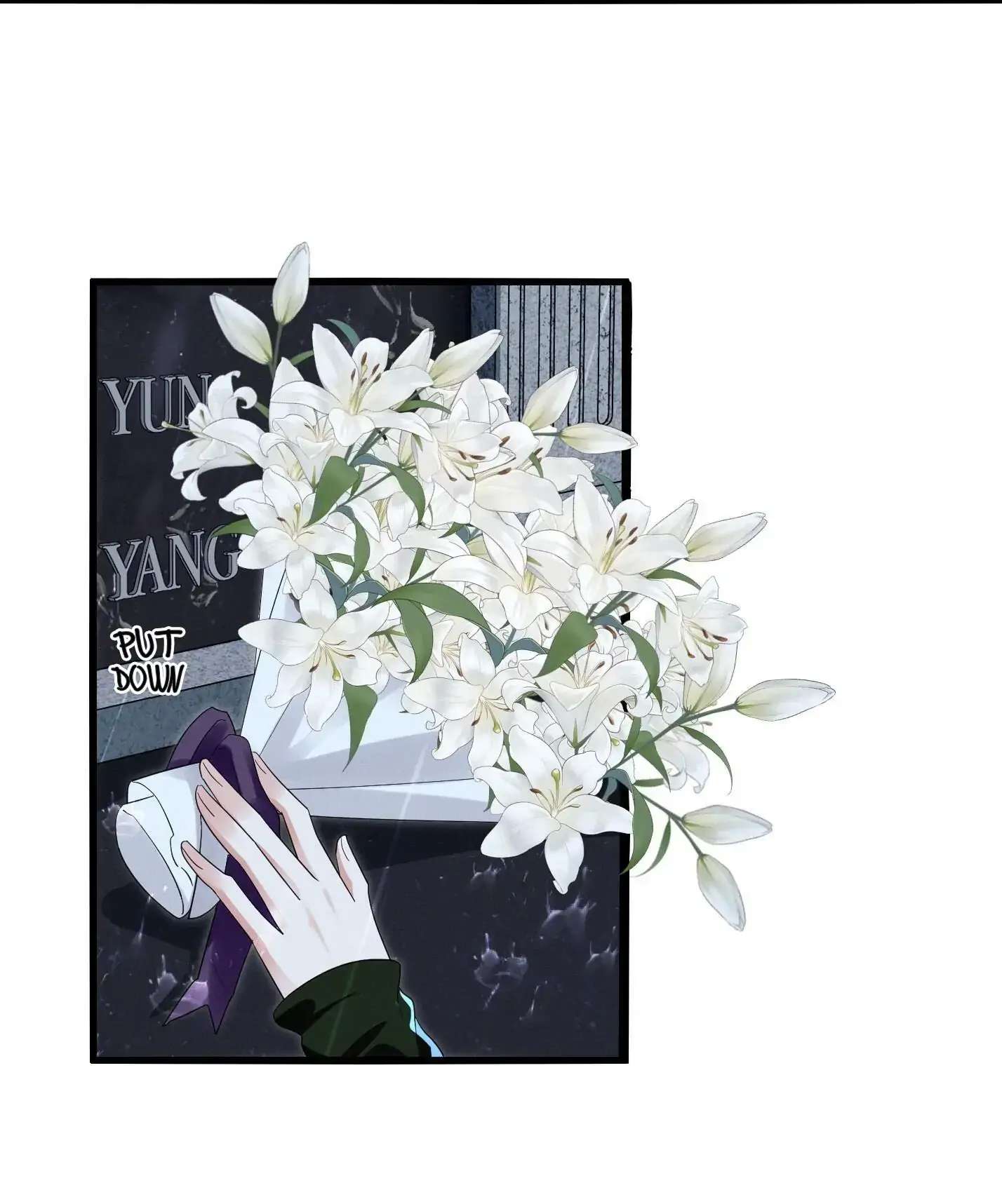 Universe’s Most Jealous Goddess chapter 102 page 14