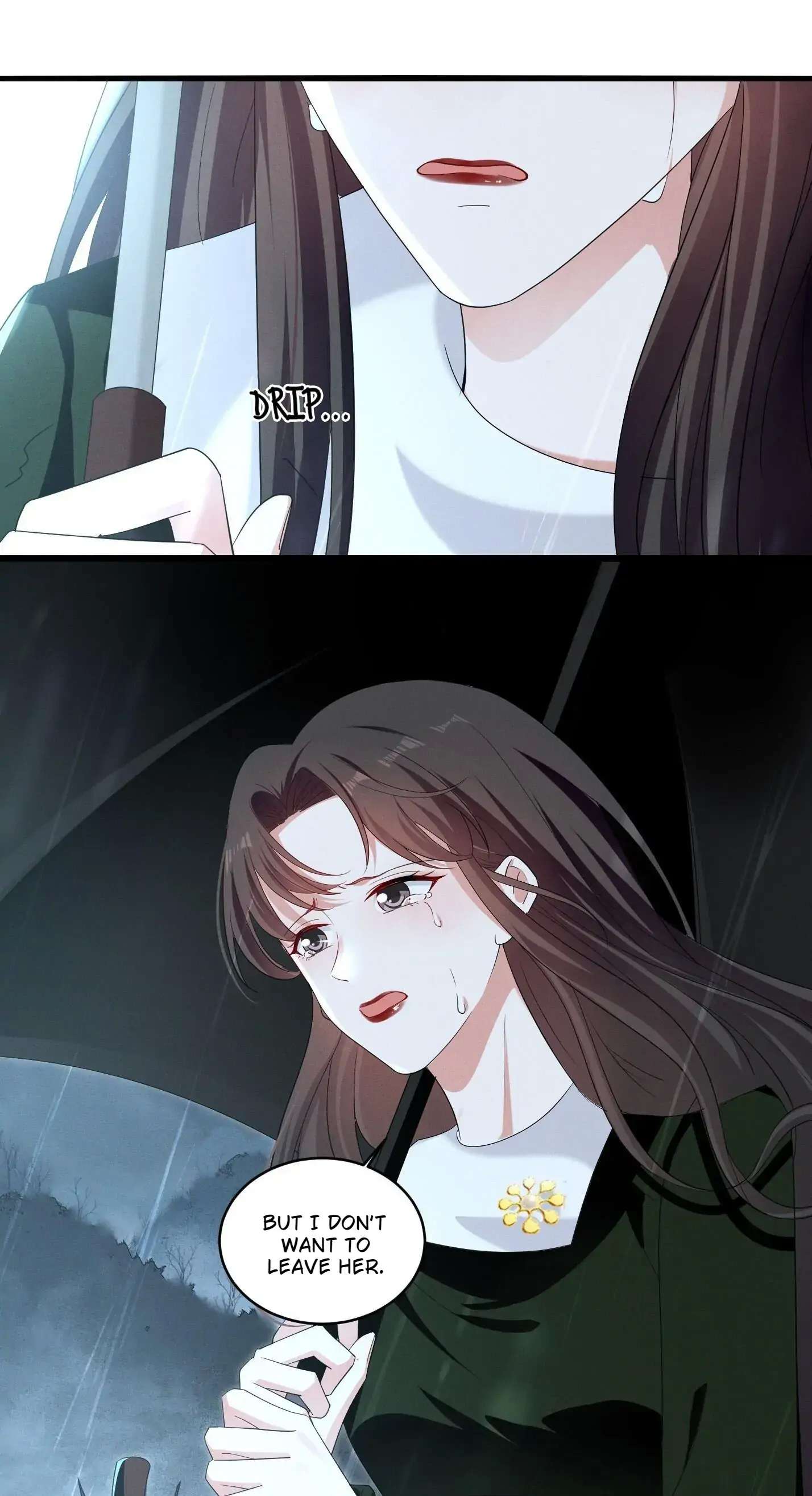 Universe’s Most Jealous Goddess chapter 102 page 18