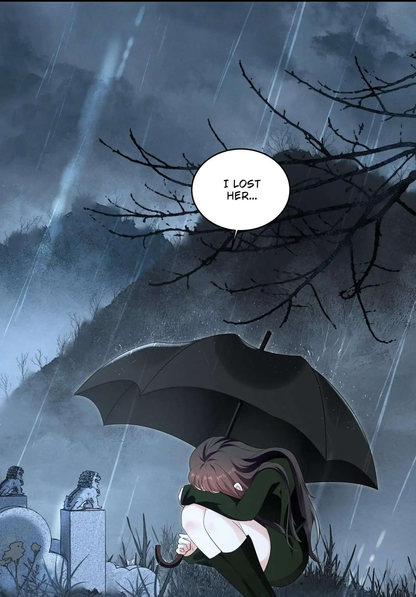 Universe’s Most Jealous Goddess chapter 102 page 20