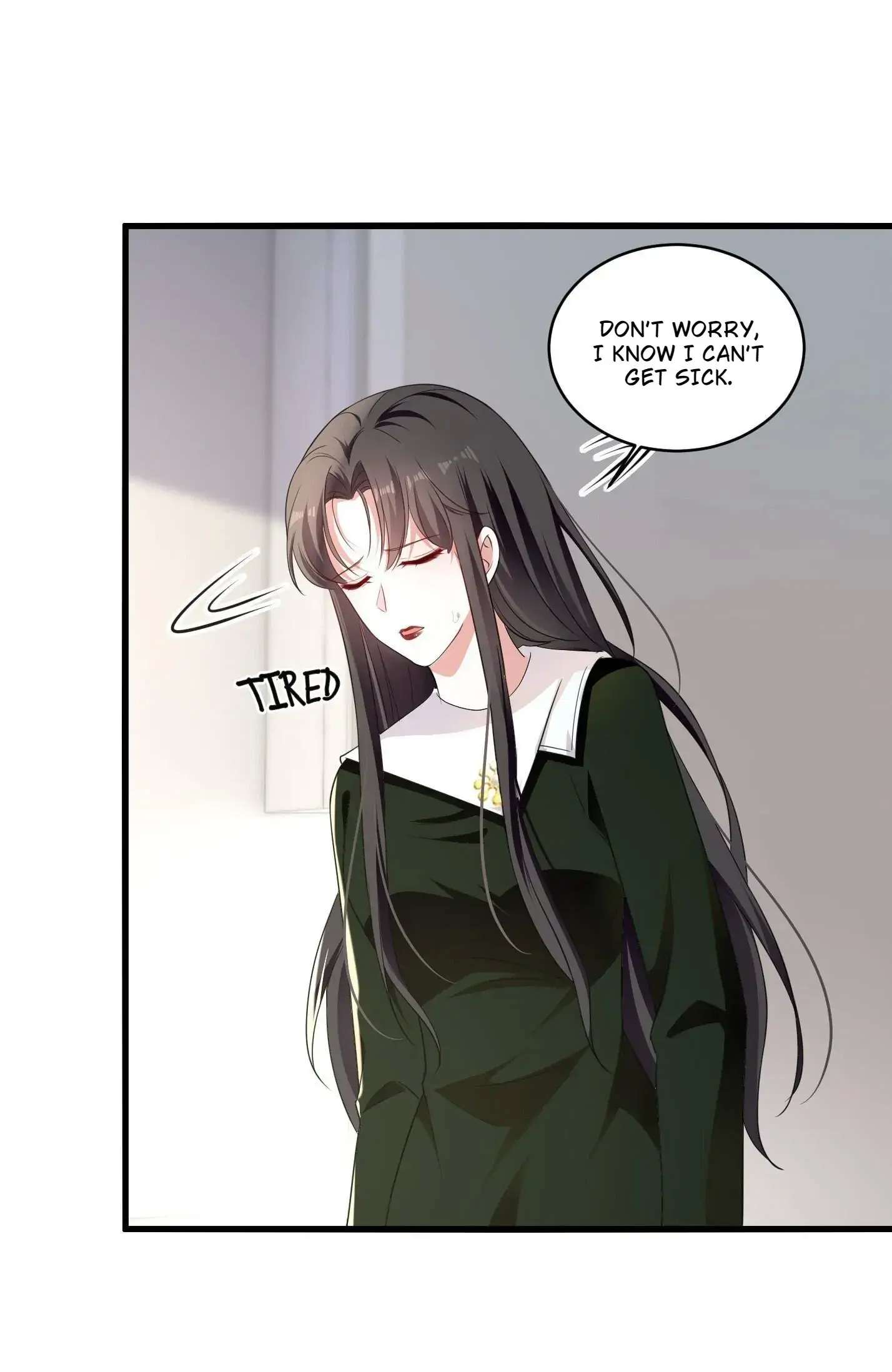 Universe’s Most Jealous Goddess chapter 102 page 27