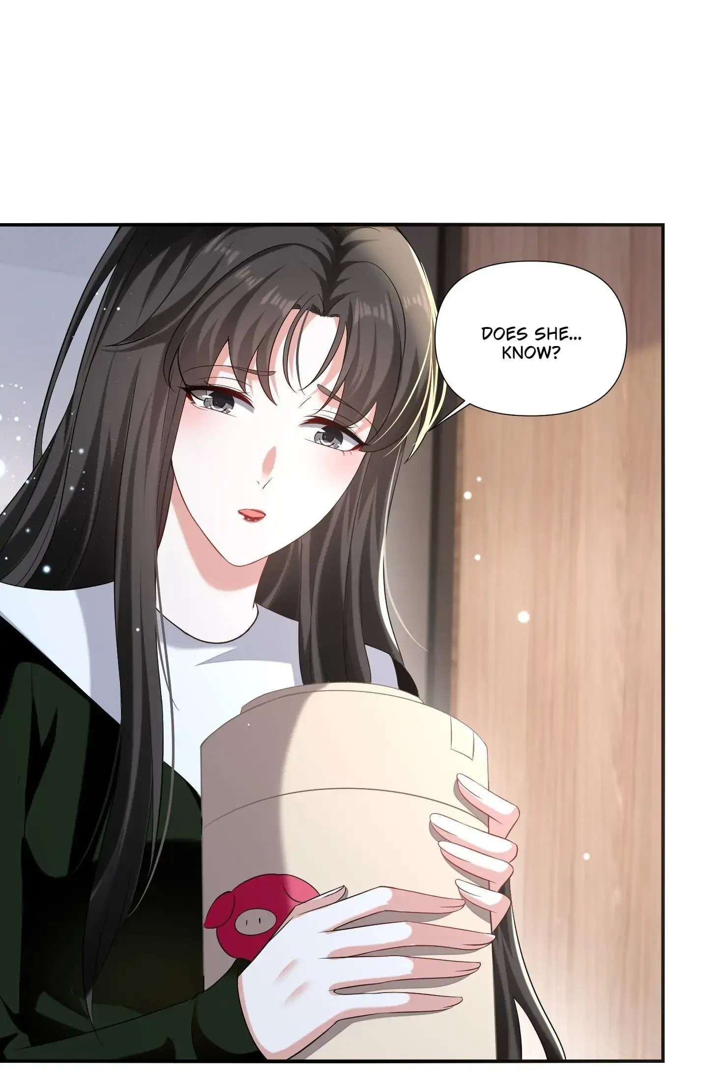 Universe’s Most Jealous Goddess chapter 103 page 11