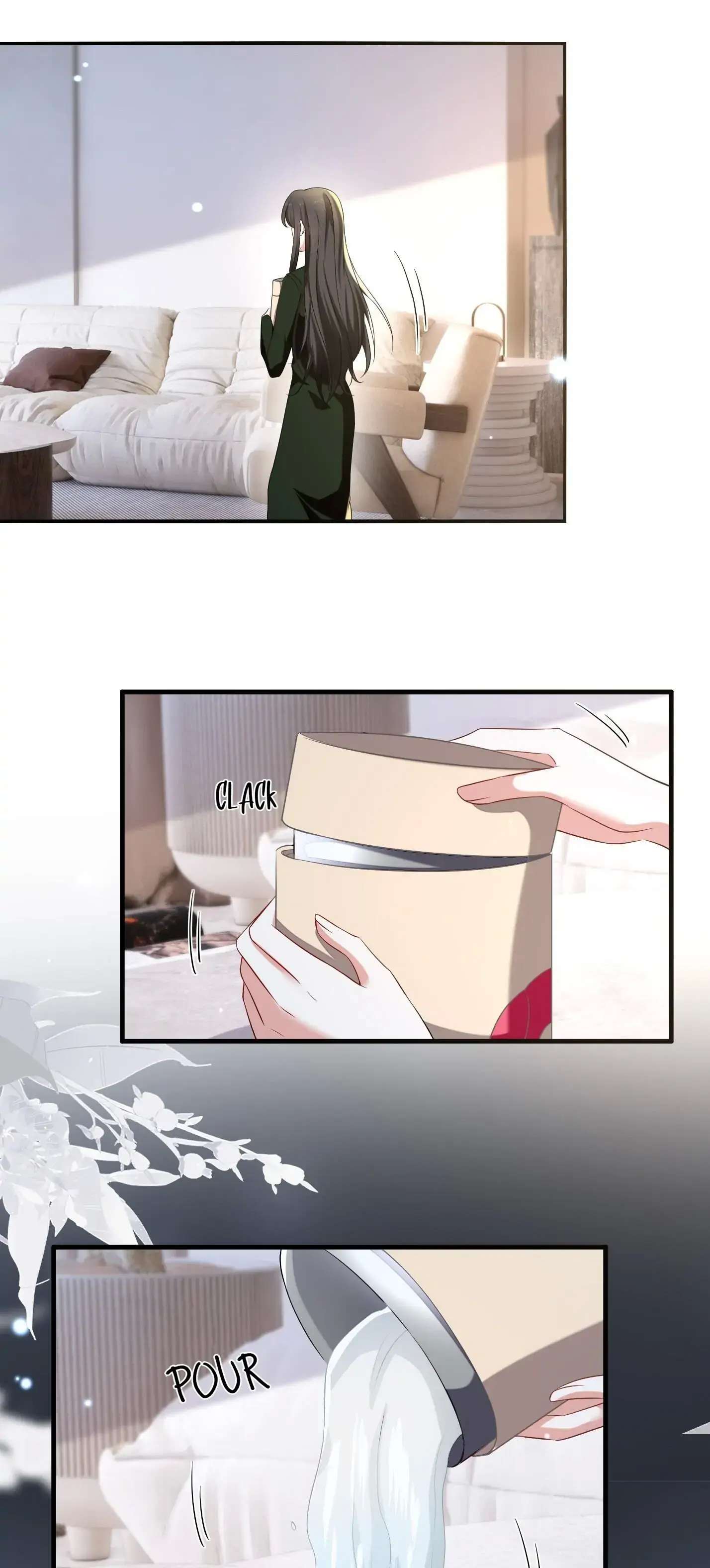 Universe’s Most Jealous Goddess chapter 103 page 13