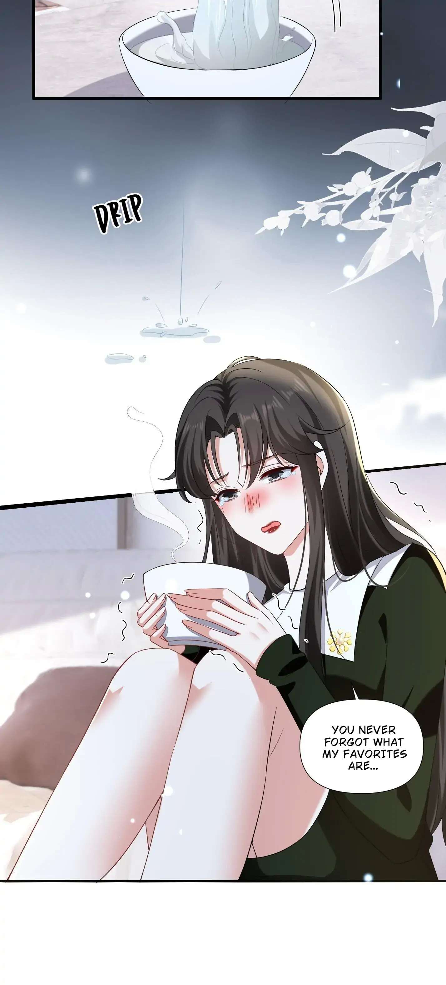 Universe’s Most Jealous Goddess chapter 103 page 14