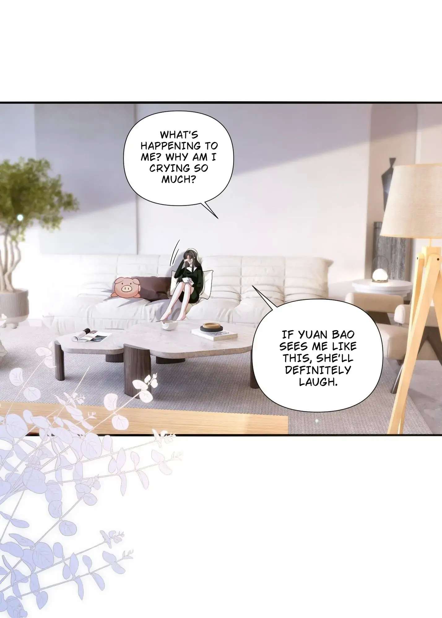 Universe’s Most Jealous Goddess chapter 103 page 15