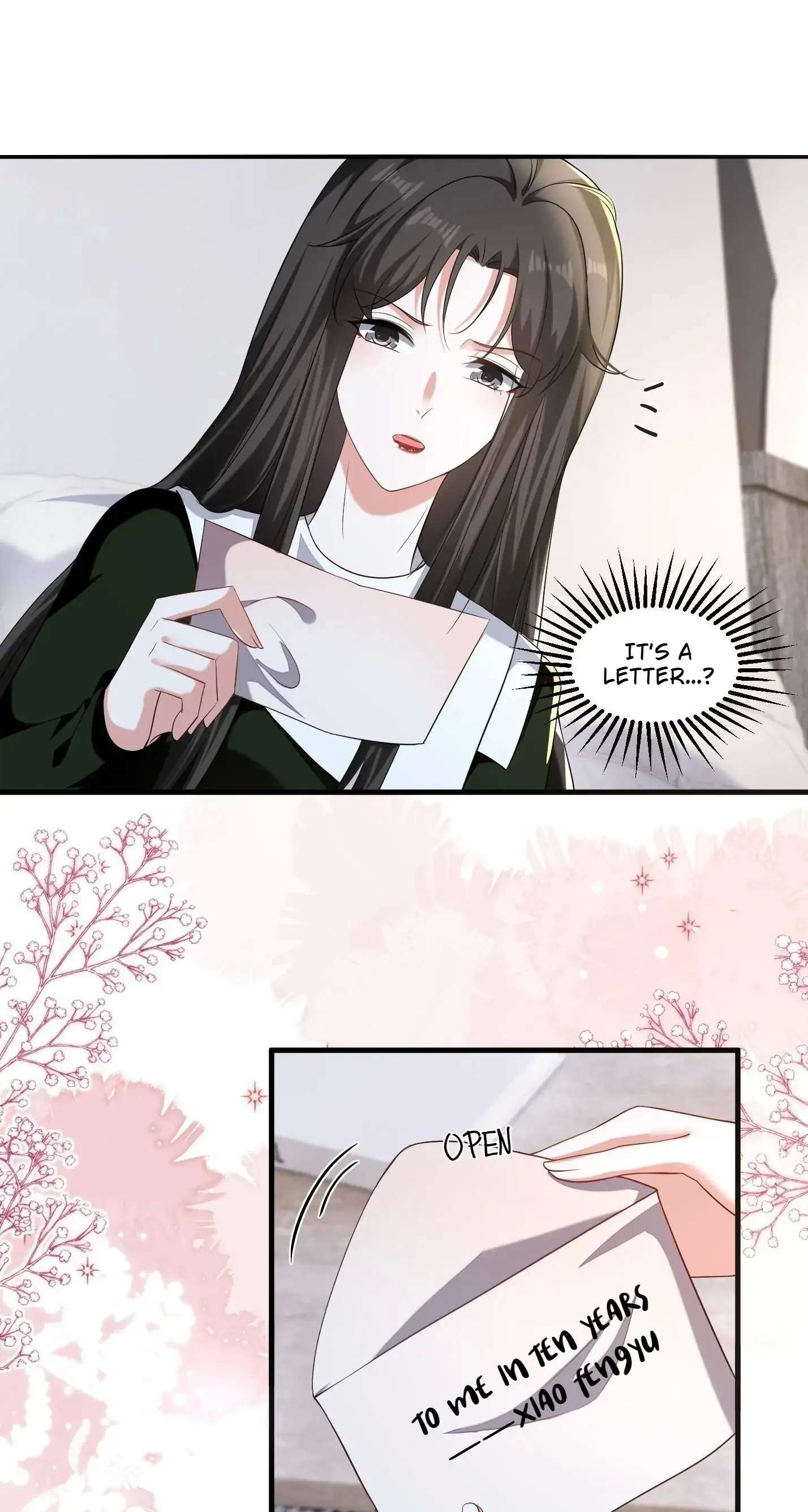 Universe’s Most Jealous Goddess chapter 103 page 18