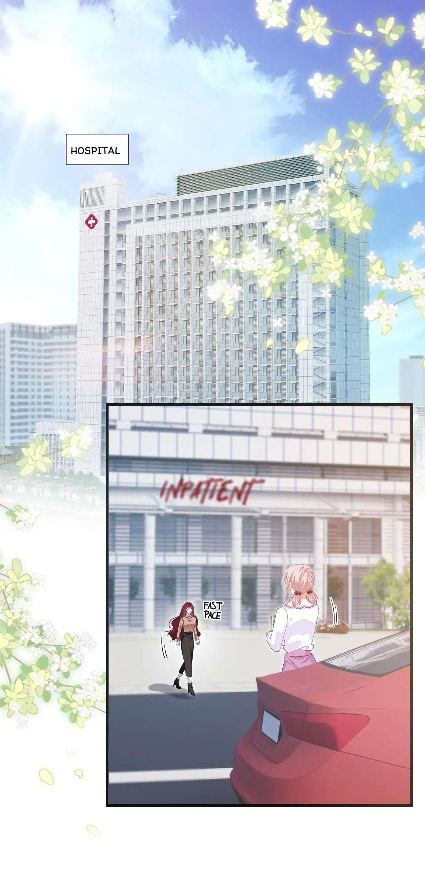 Universe’s Most Jealous Goddess chapter 103 page 2