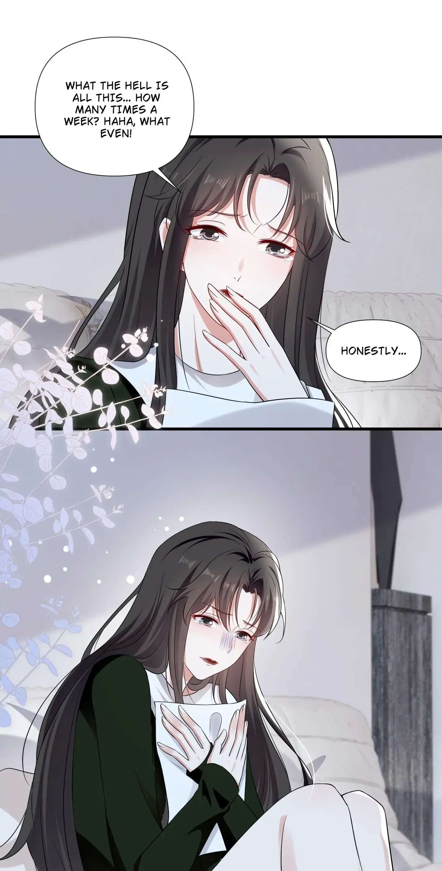 Universe’s Most Jealous Goddess chapter 103 page 20