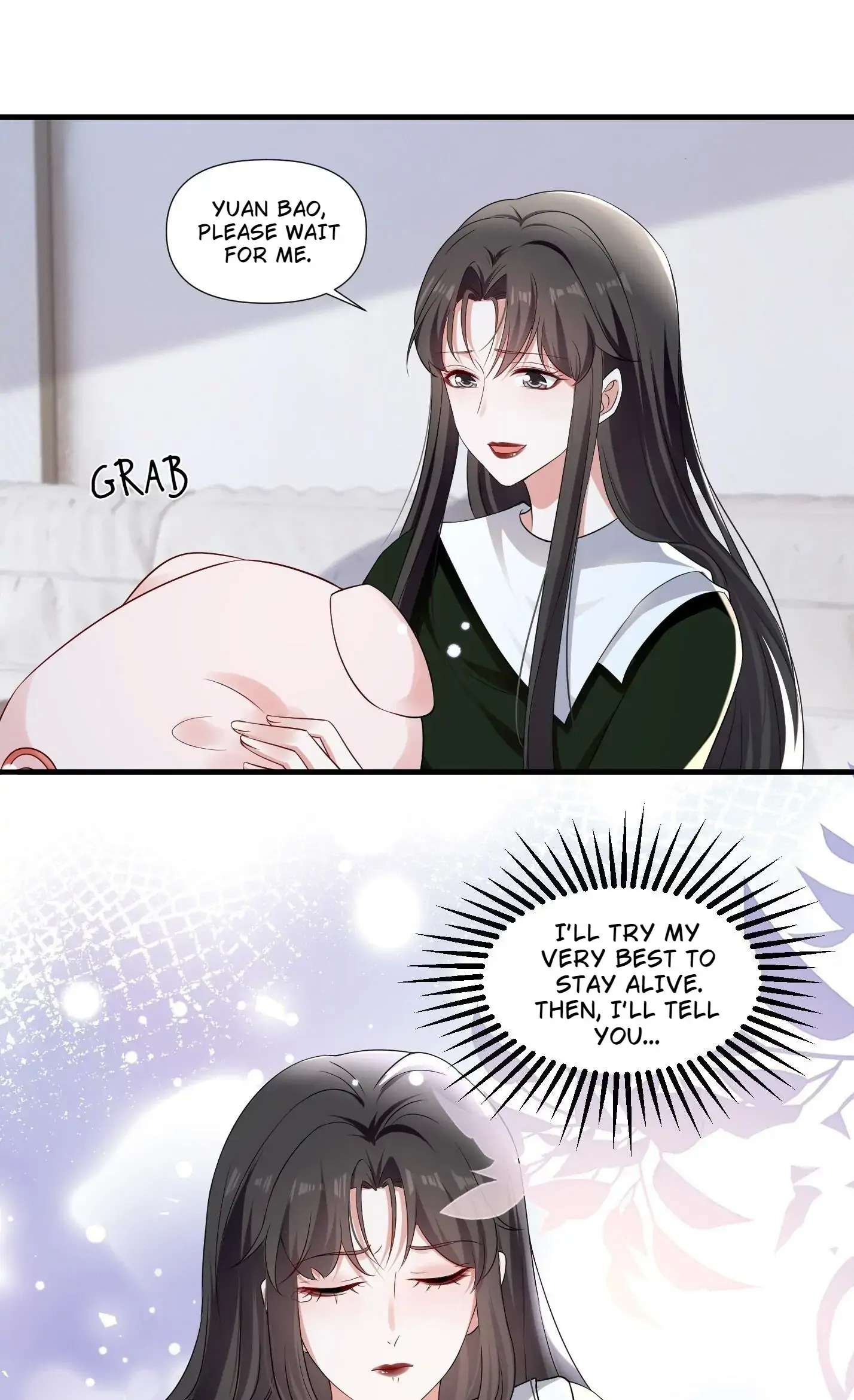 Universe’s Most Jealous Goddess chapter 103 page 22