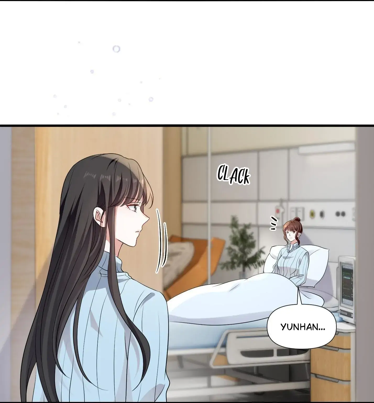 Universe’s Most Jealous Goddess chapter 104 page 17