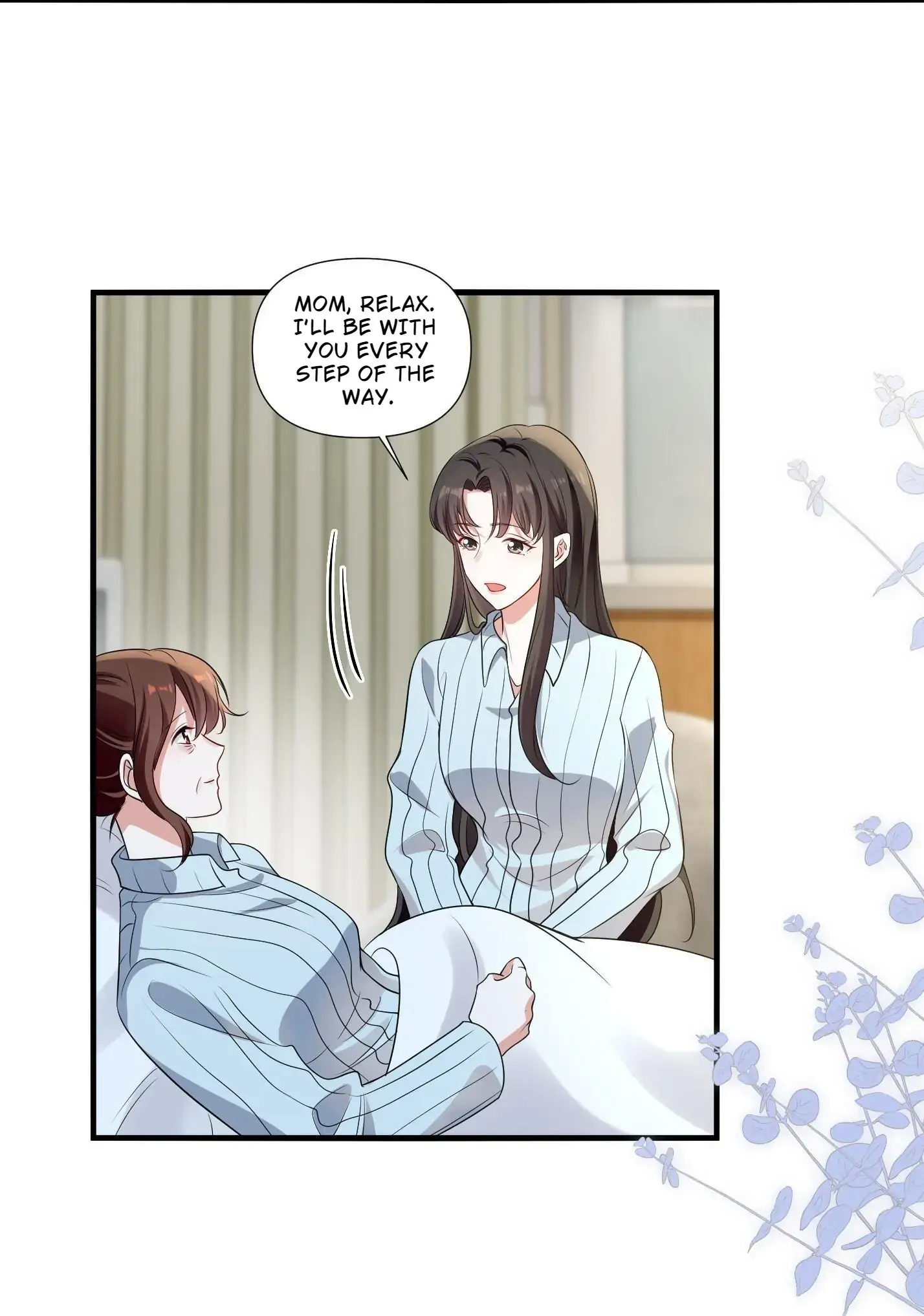 Universe’s Most Jealous Goddess chapter 104 page 18