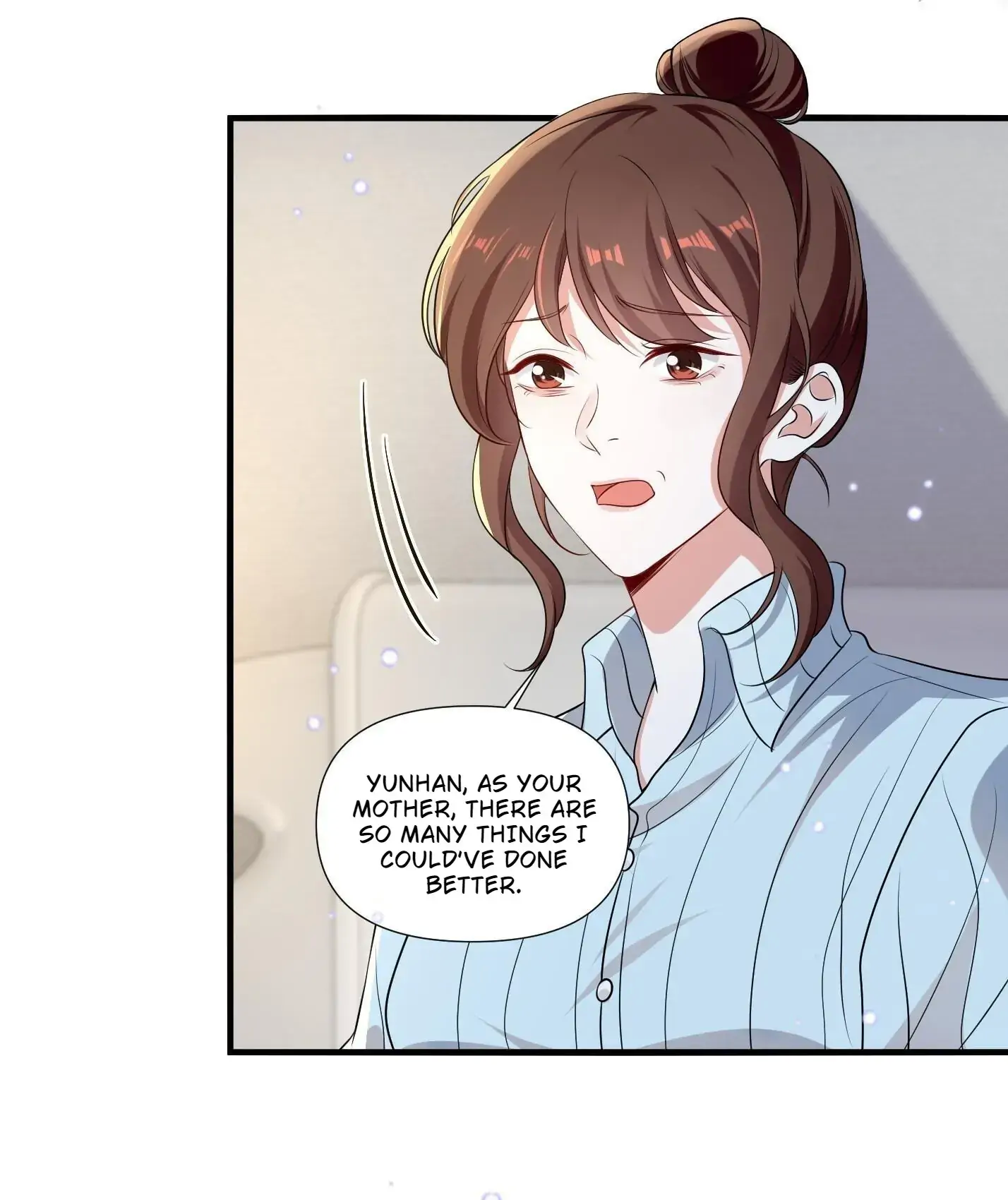 Universe’s Most Jealous Goddess chapter 104 page 19