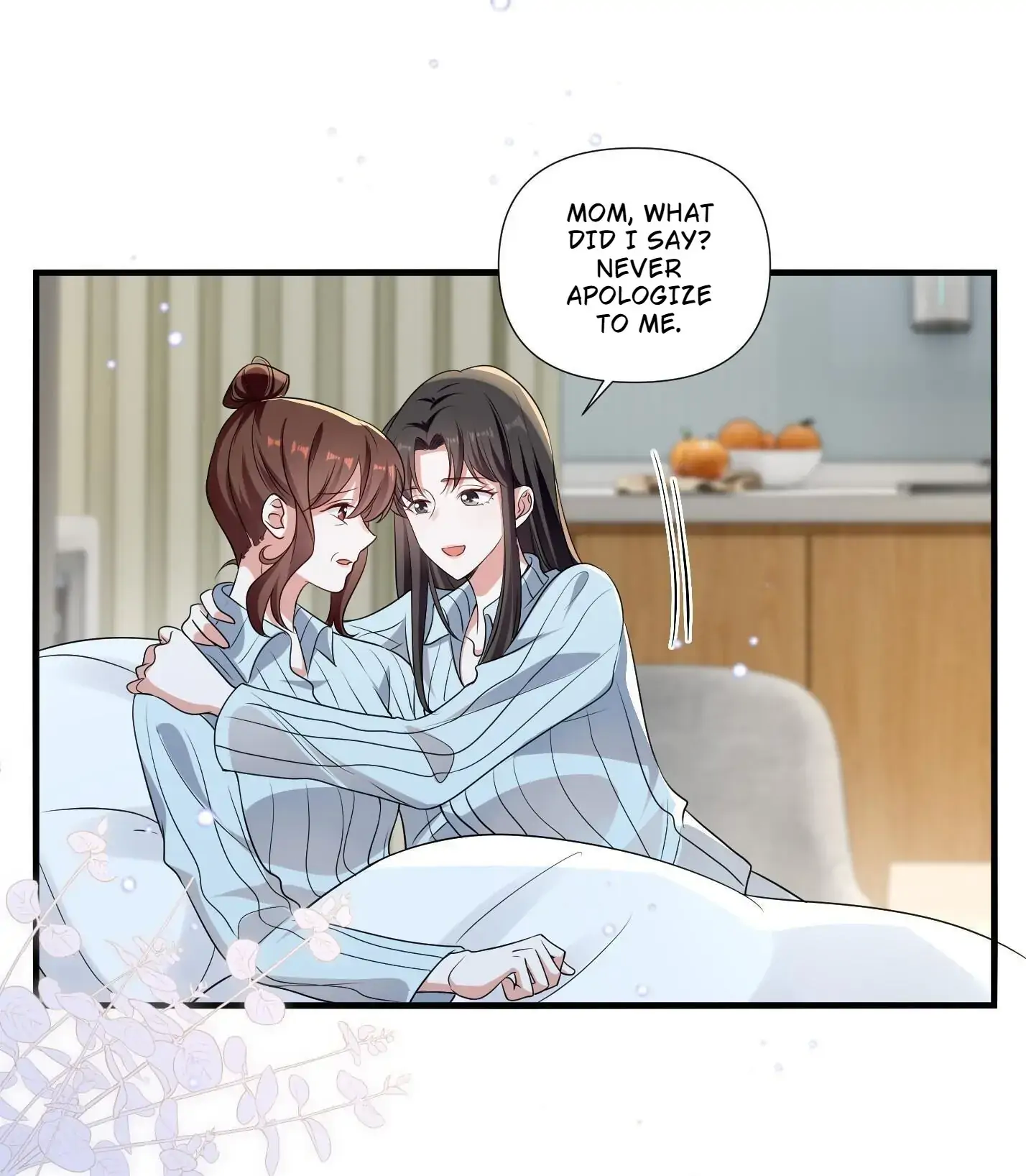 Universe’s Most Jealous Goddess chapter 104 page 20