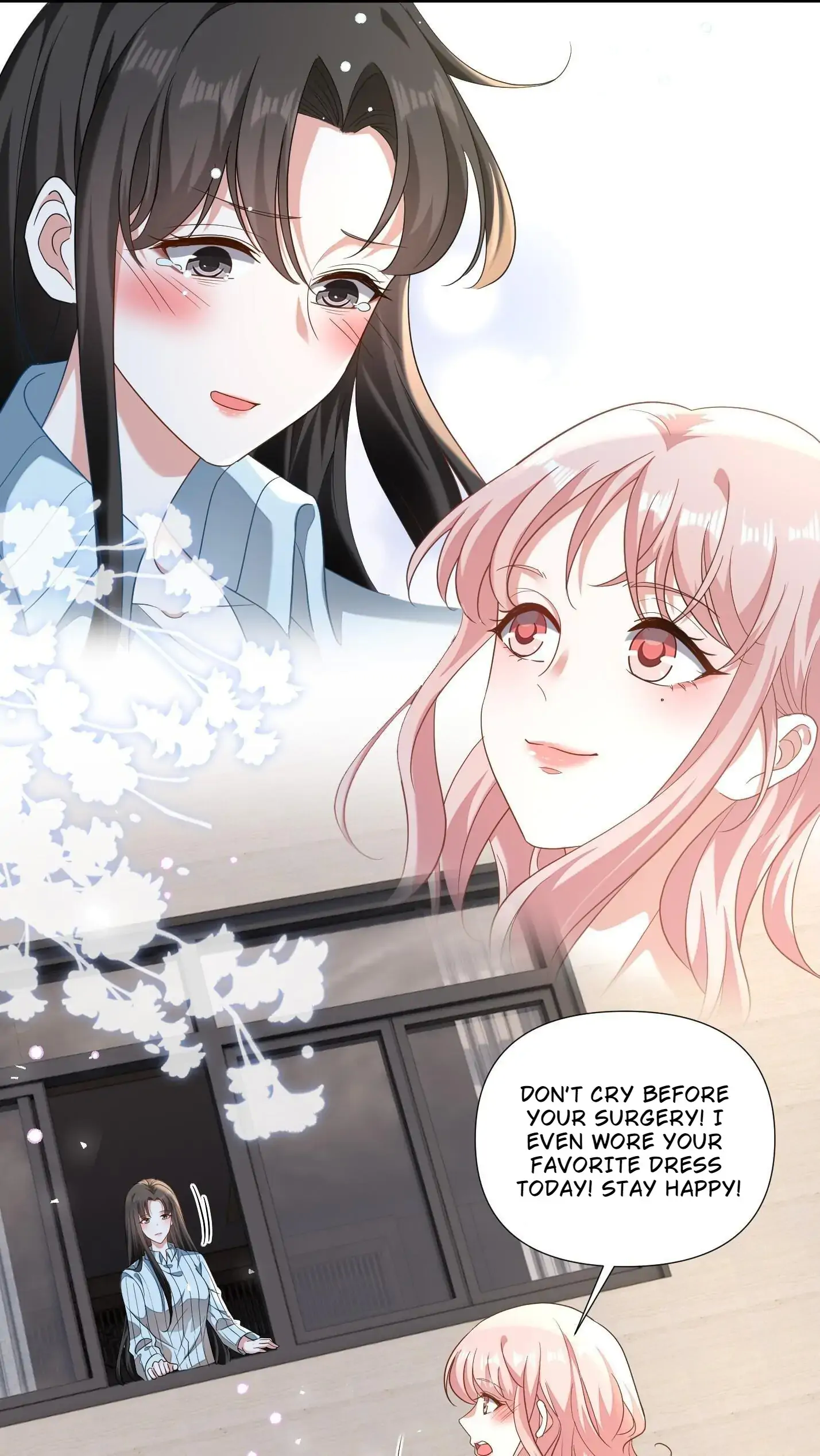 Universe’s Most Jealous Goddess chapter 104 page 25