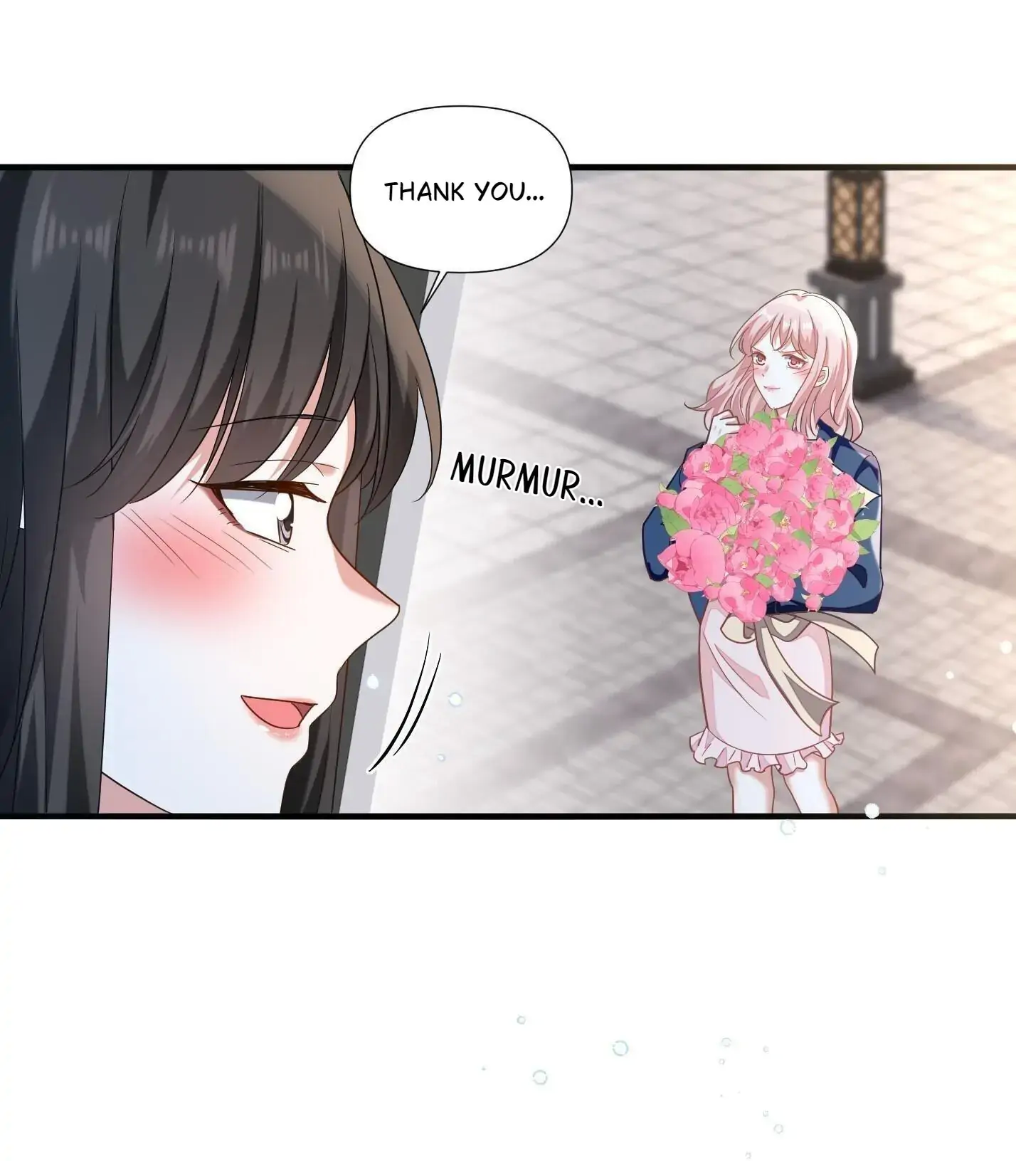 Universe’s Most Jealous Goddess chapter 104 page 27