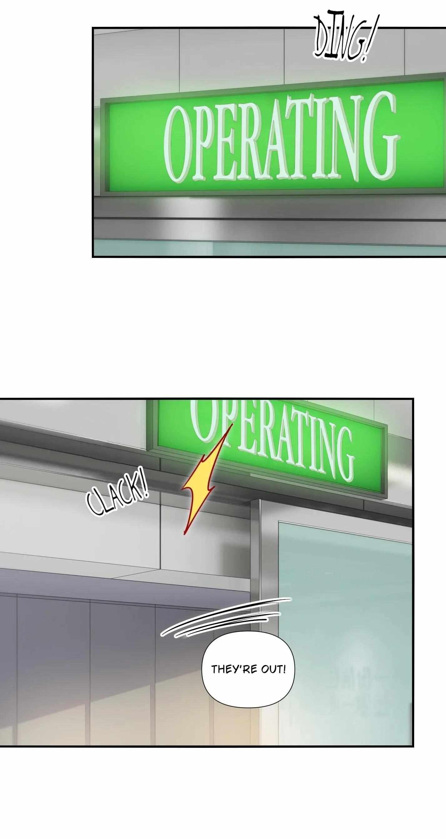 Universe’s Most Jealous Goddess chapter 105 page 10