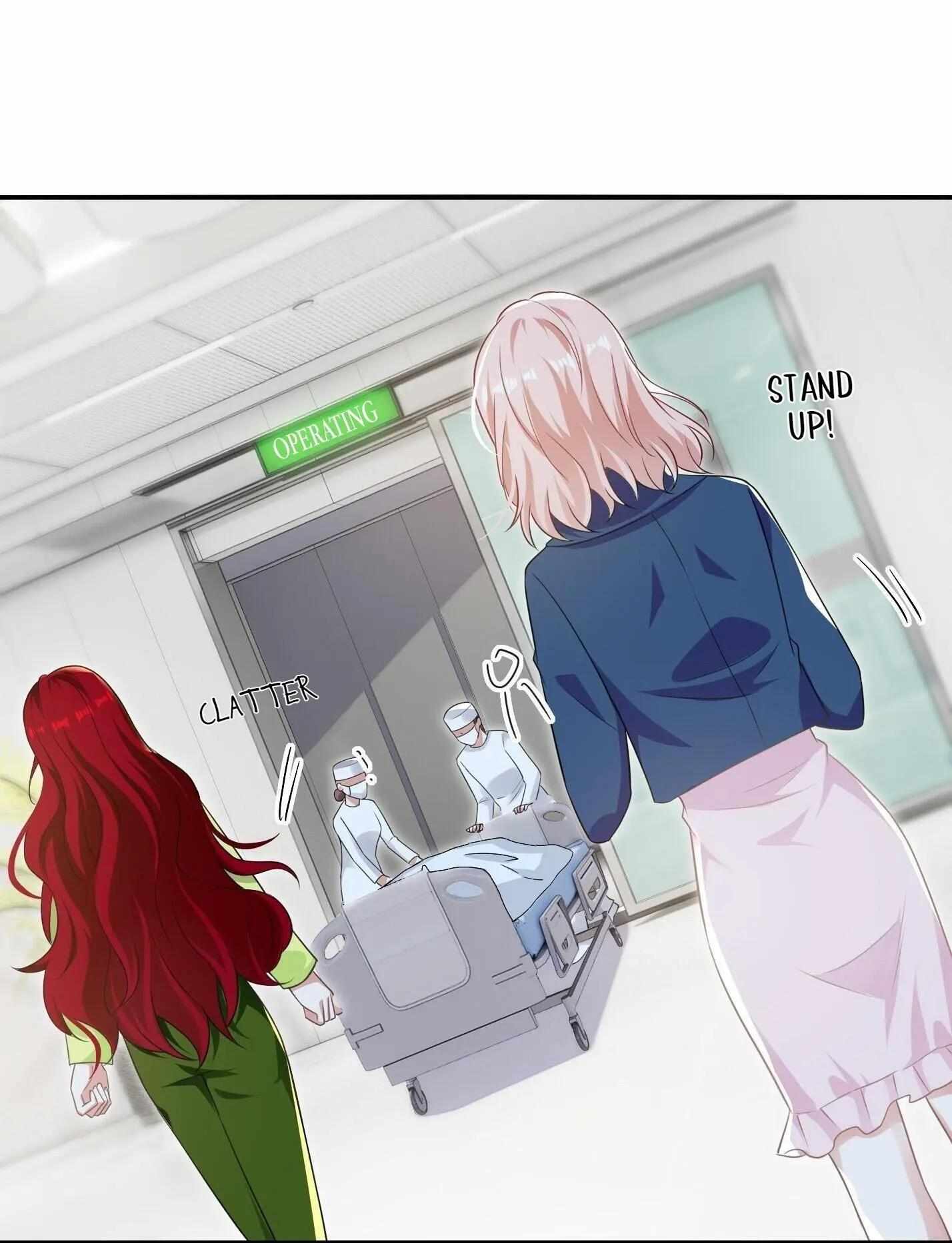 Universe’s Most Jealous Goddess chapter 105 page 11