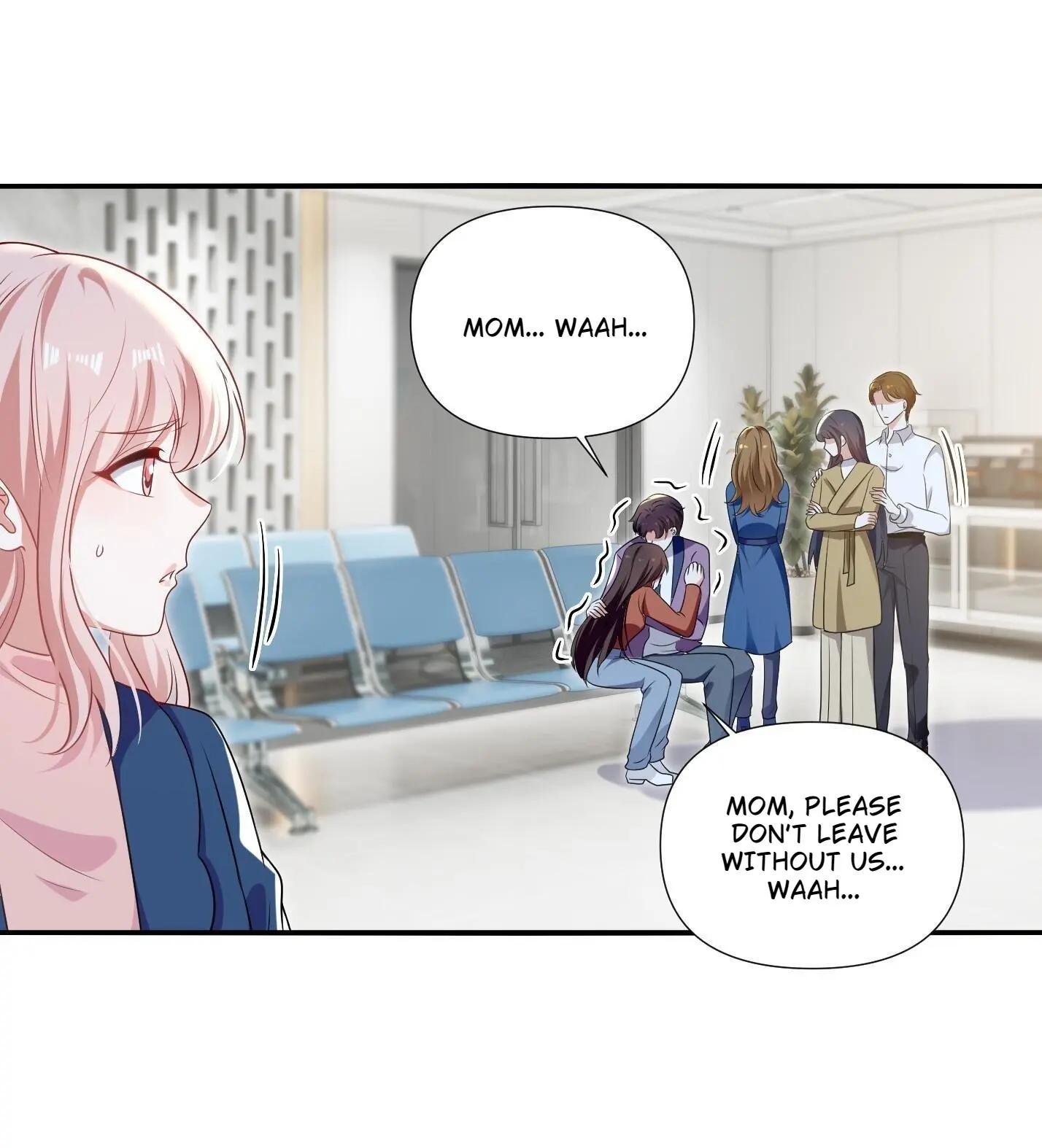 Universe’s Most Jealous Goddess chapter 105 page 13