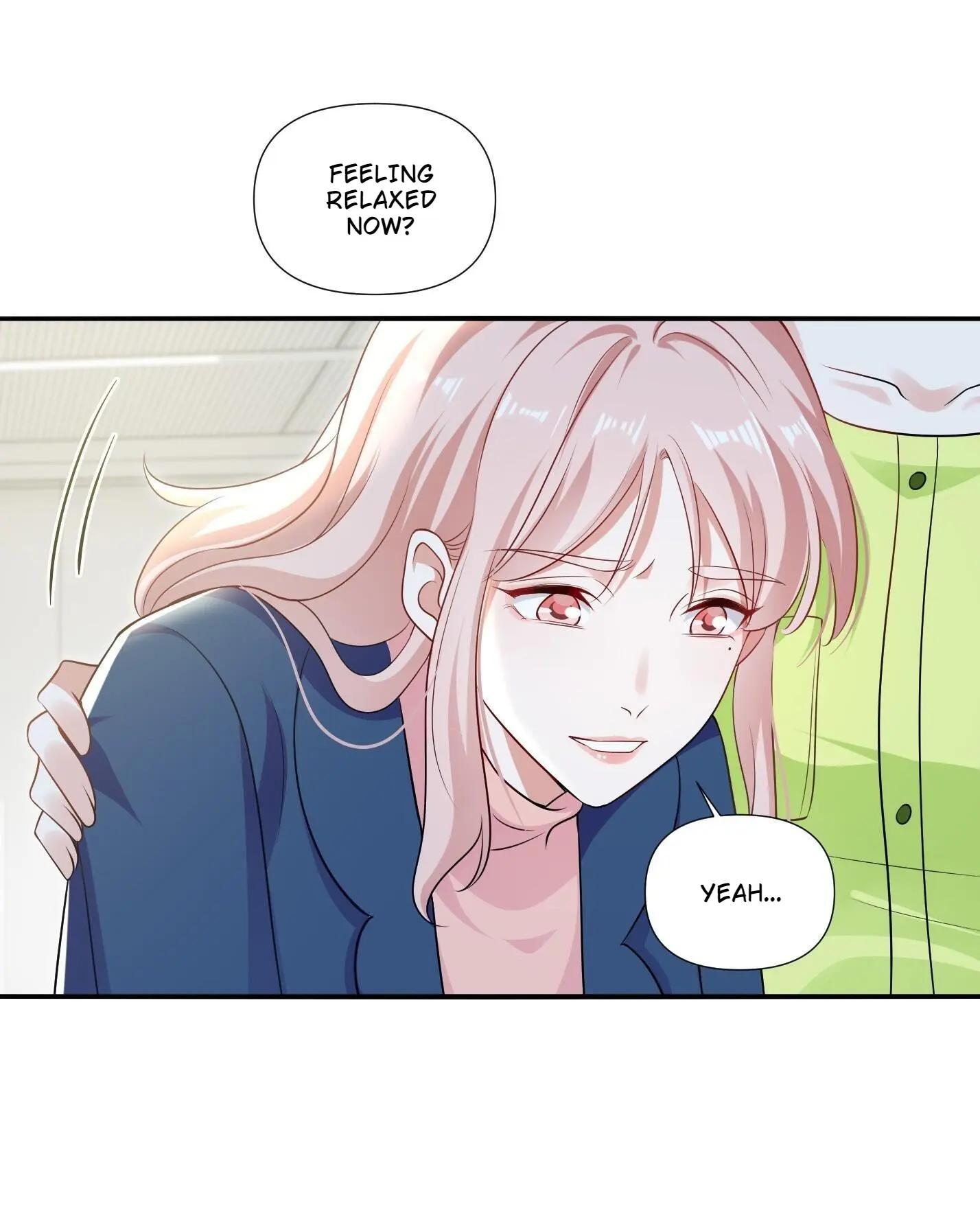 Universe’s Most Jealous Goddess chapter 105 page 19