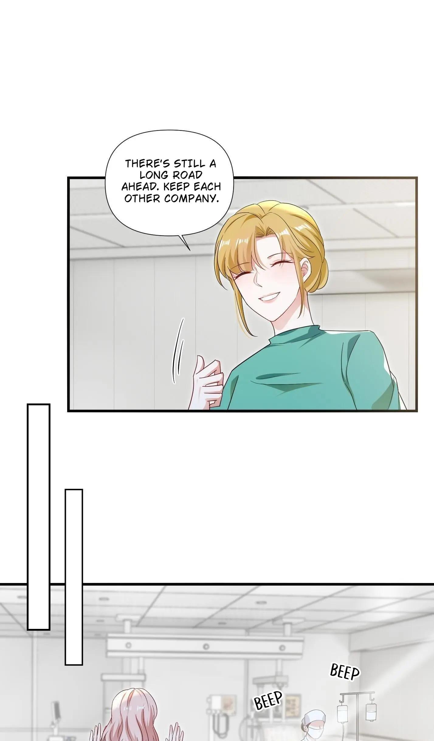 Universe’s Most Jealous Goddess chapter 105 page 25