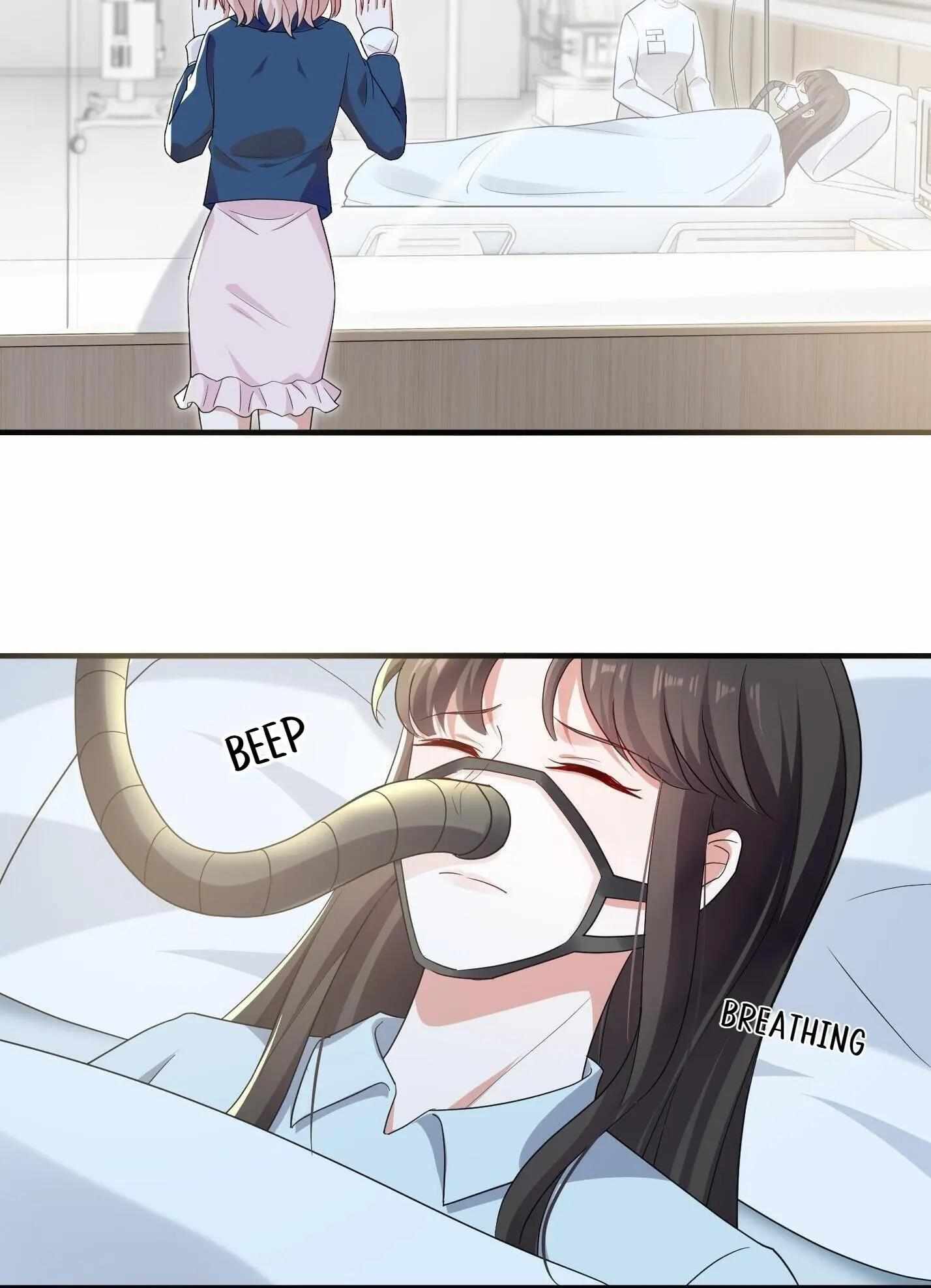 Universe’s Most Jealous Goddess chapter 105 page 26