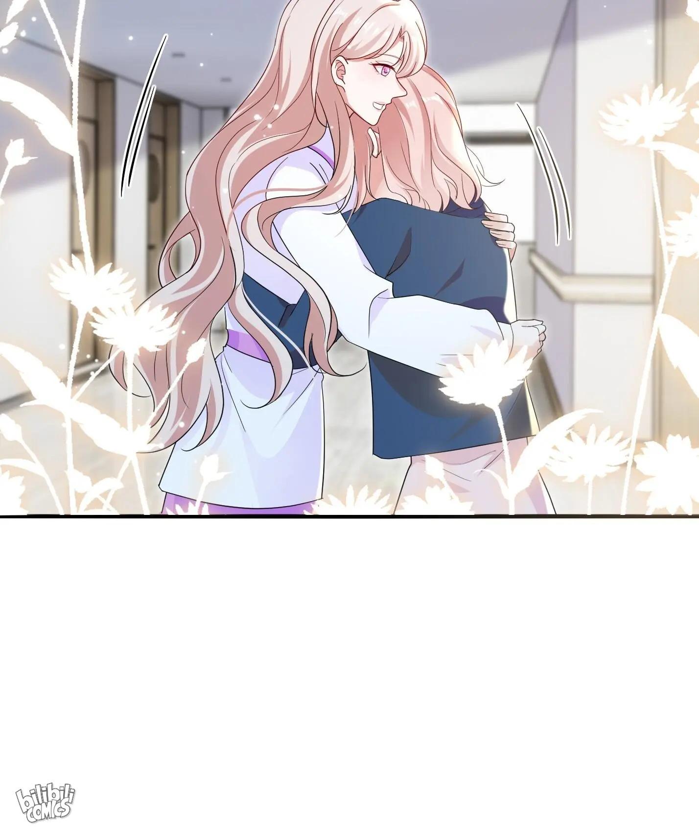 Universe’s Most Jealous Goddess chapter 105 page 31