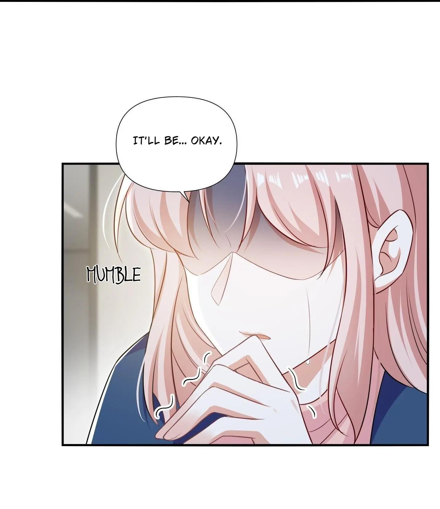 Universe’s Most Jealous Goddess chapter 105 page 4