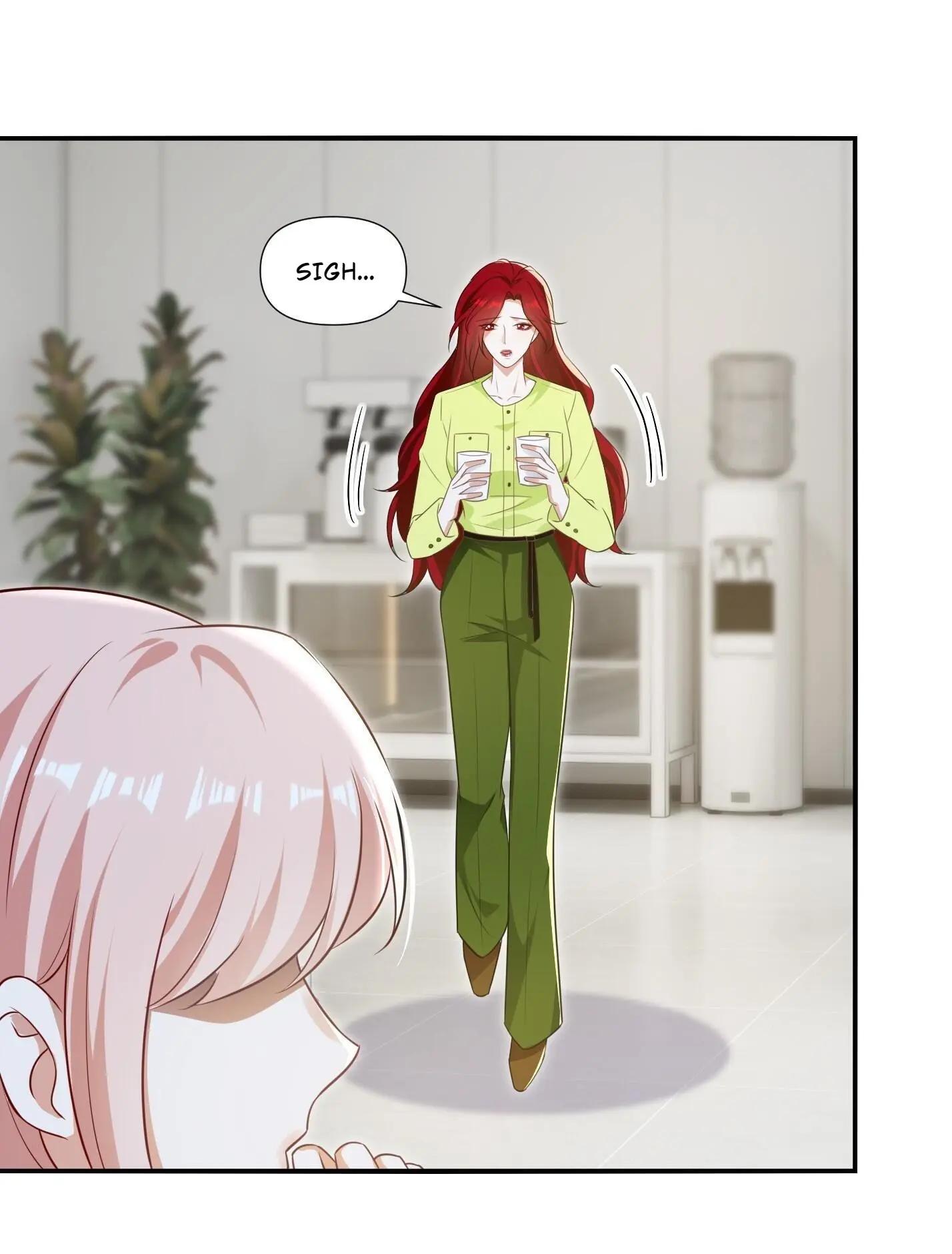 Universe’s Most Jealous Goddess chapter 105 page 5