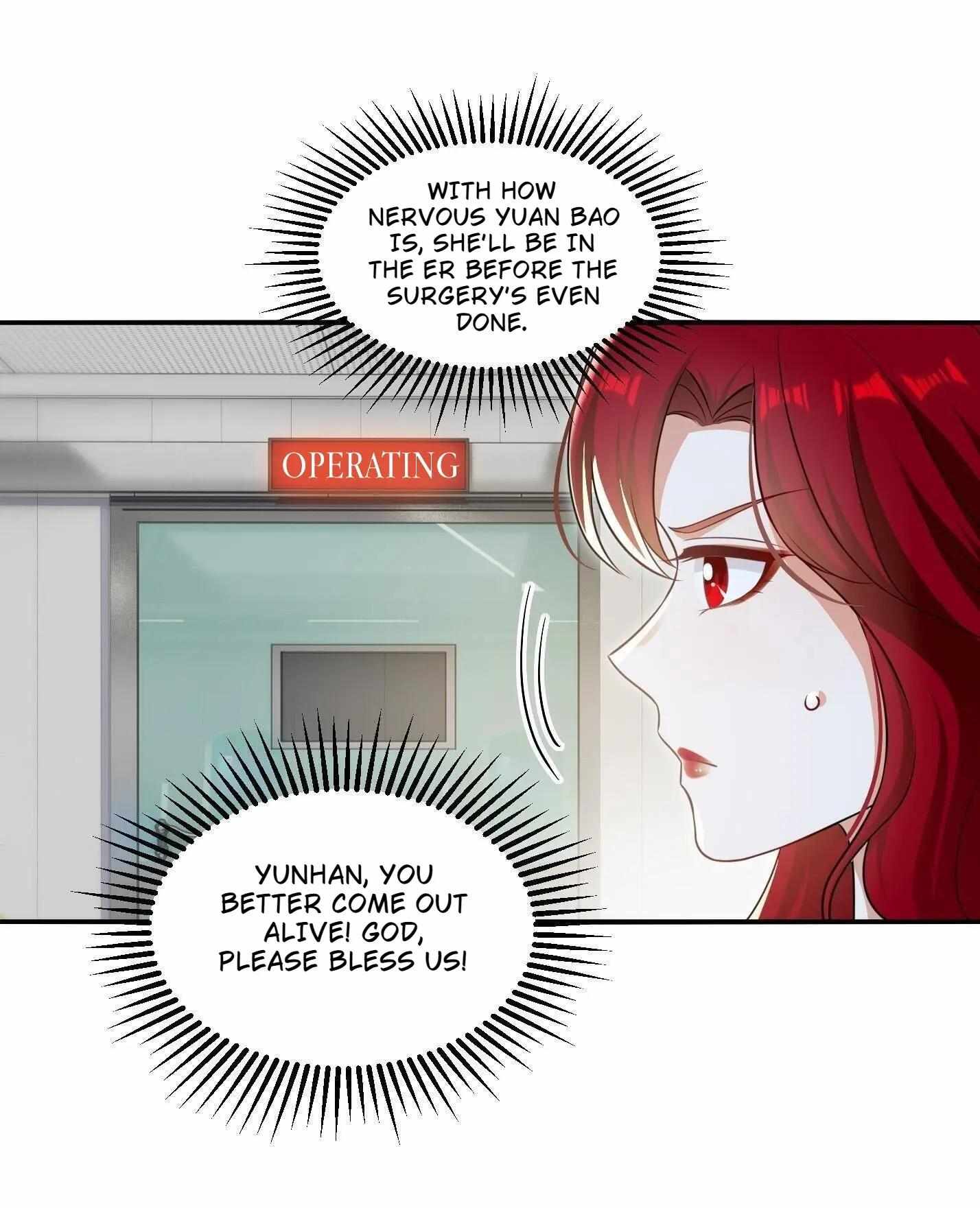 Universe’s Most Jealous Goddess chapter 105 page 6