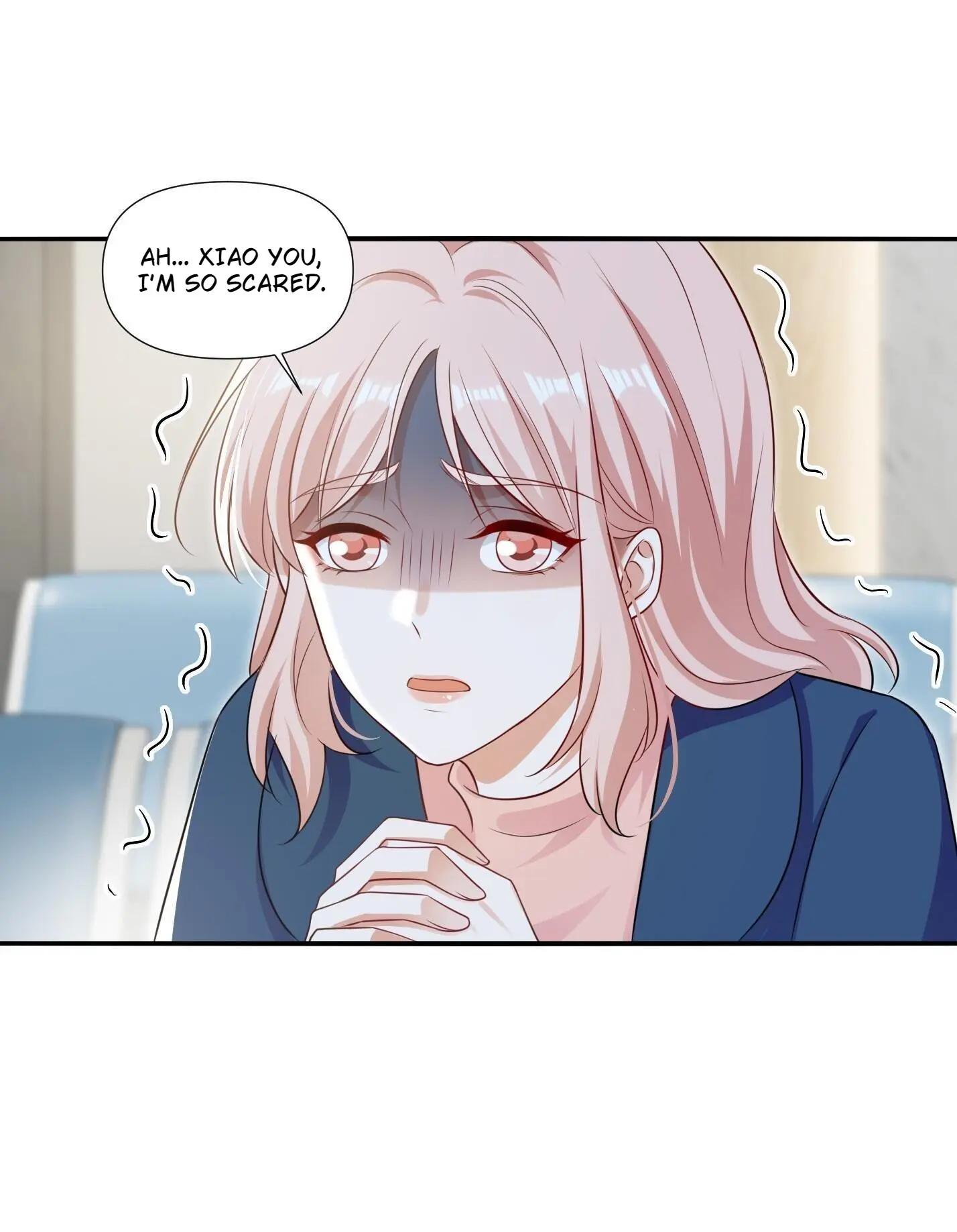 Universe’s Most Jealous Goddess chapter 105 page 8