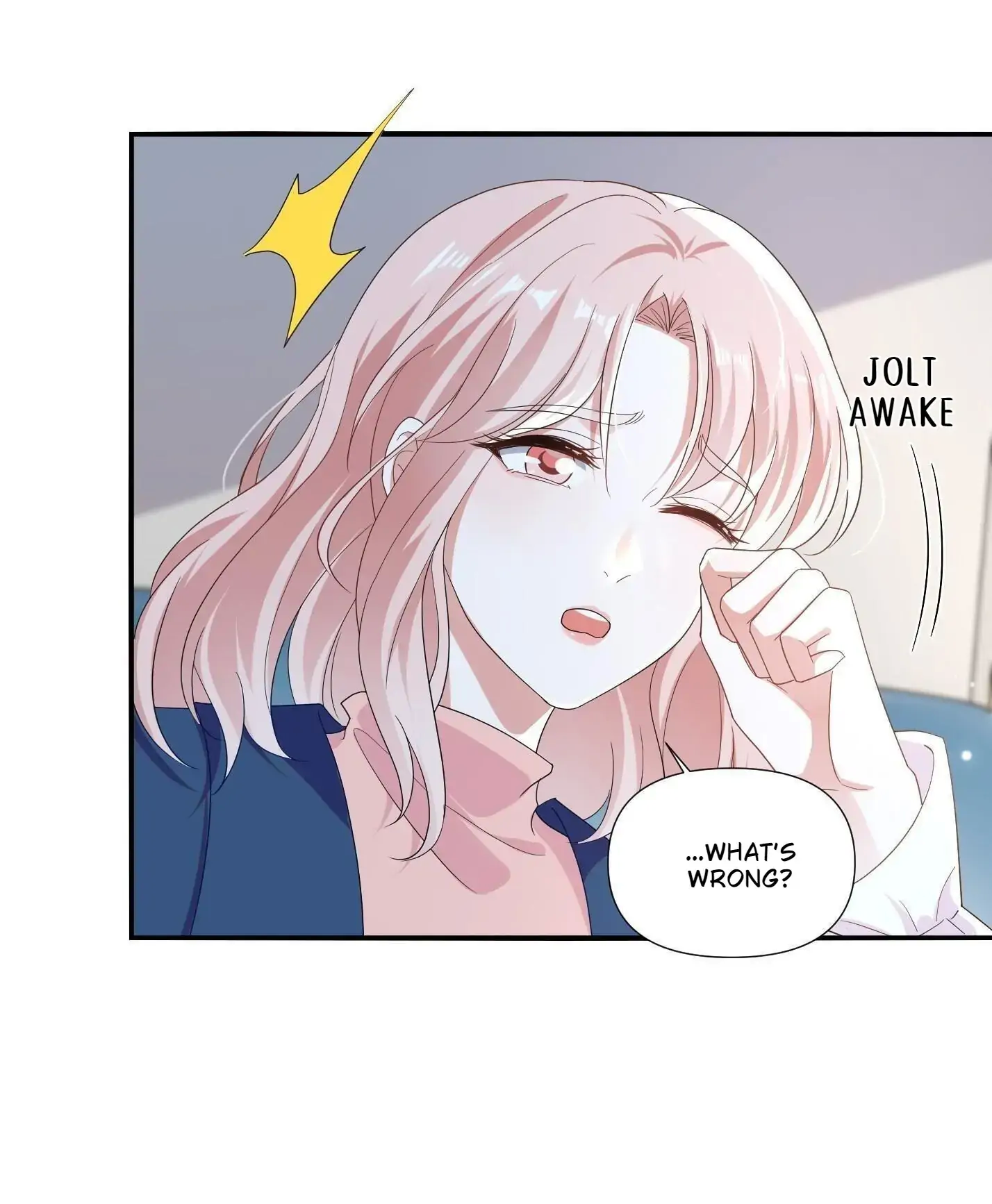 Universe’s Most Jealous Goddess chapter 106 page 11