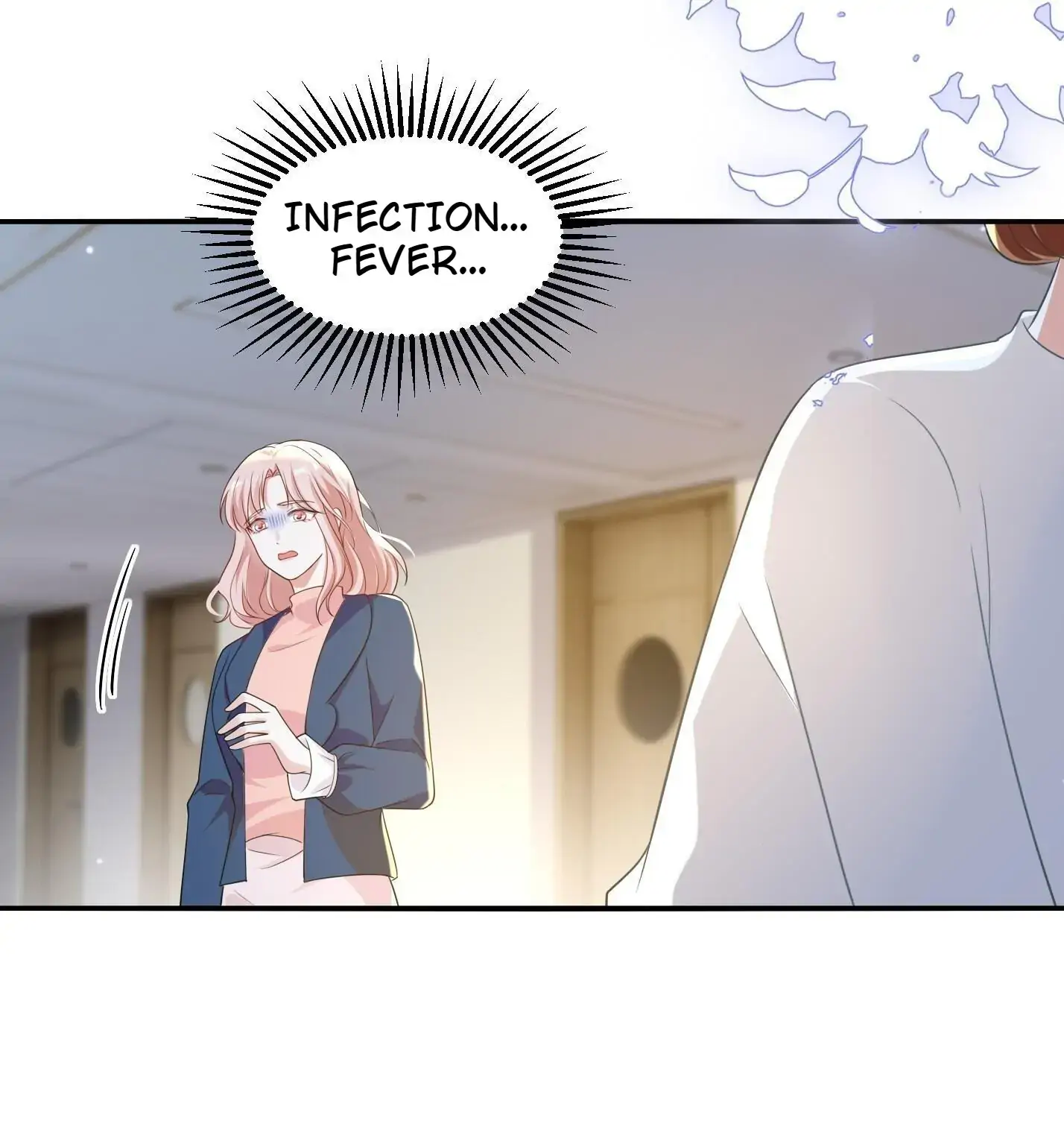 Universe’s Most Jealous Goddess chapter 106 page 17