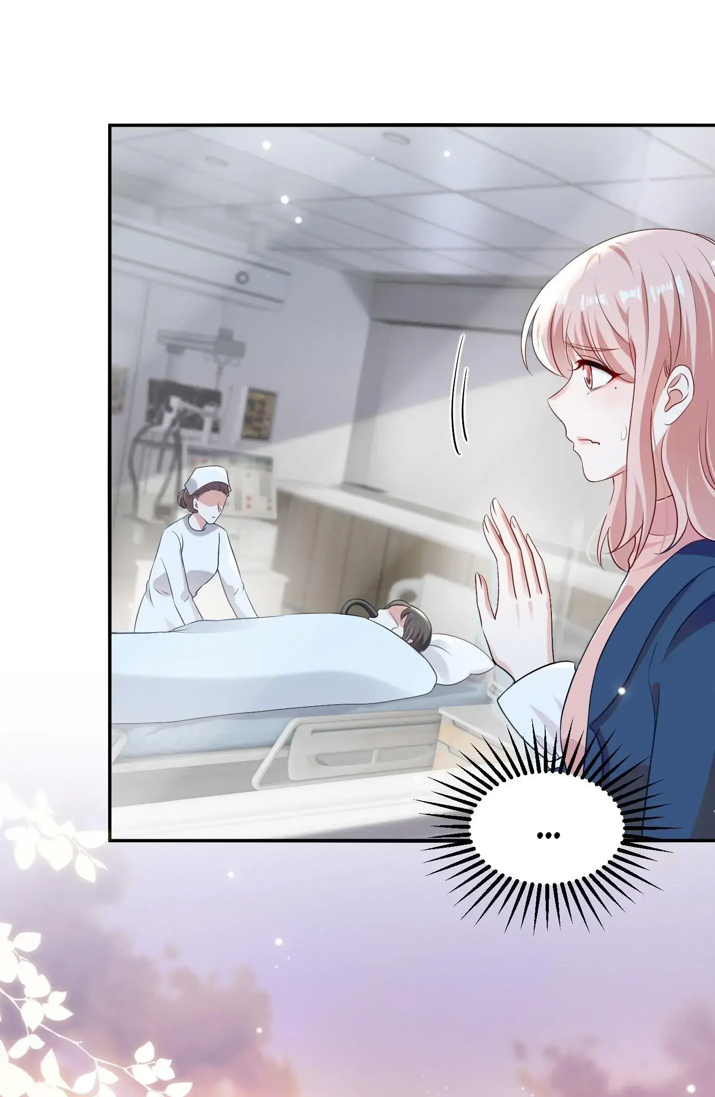 Universe’s Most Jealous Goddess chapter 106 page 26