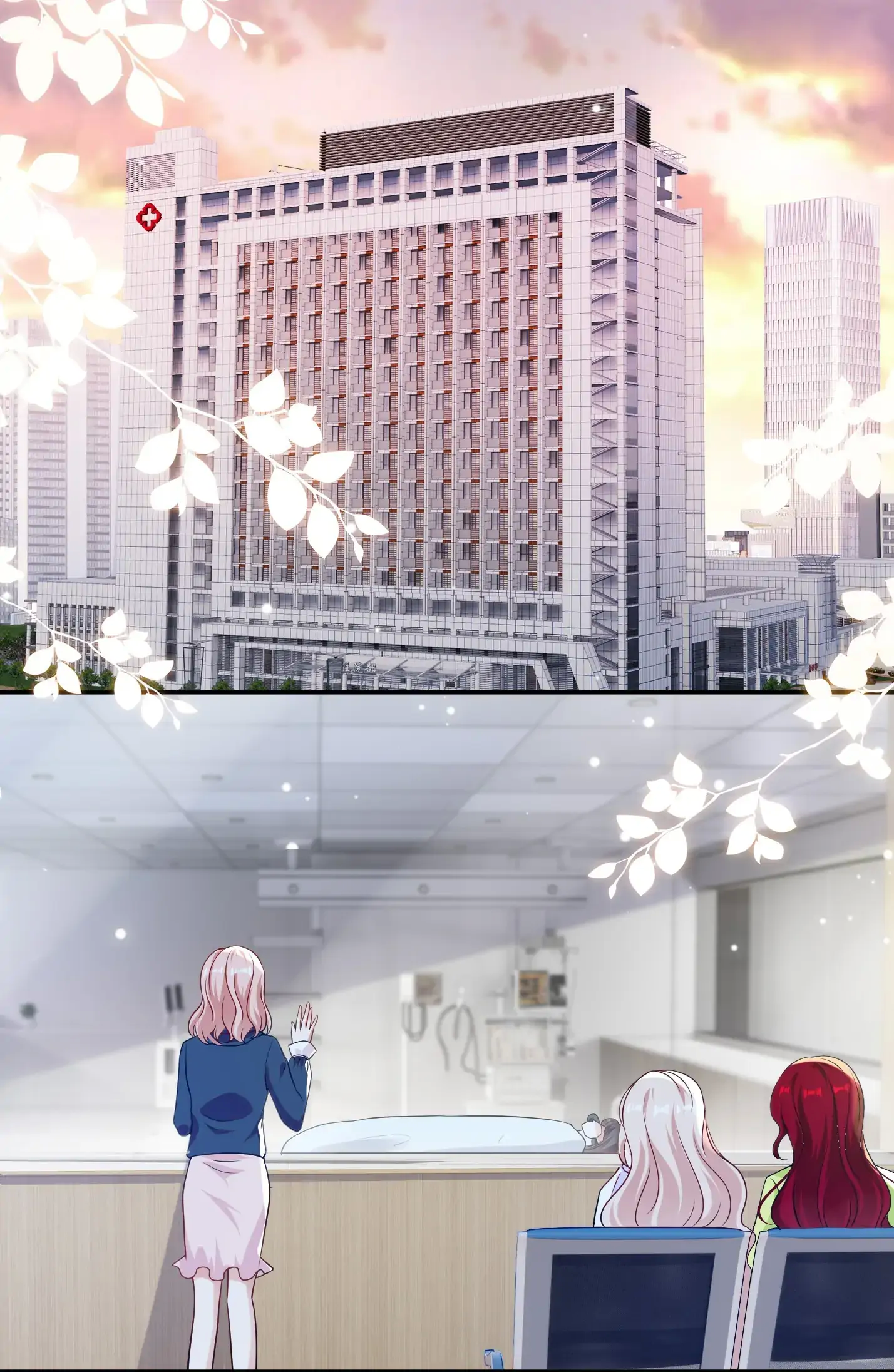 Universe’s Most Jealous Goddess chapter 106 page 27