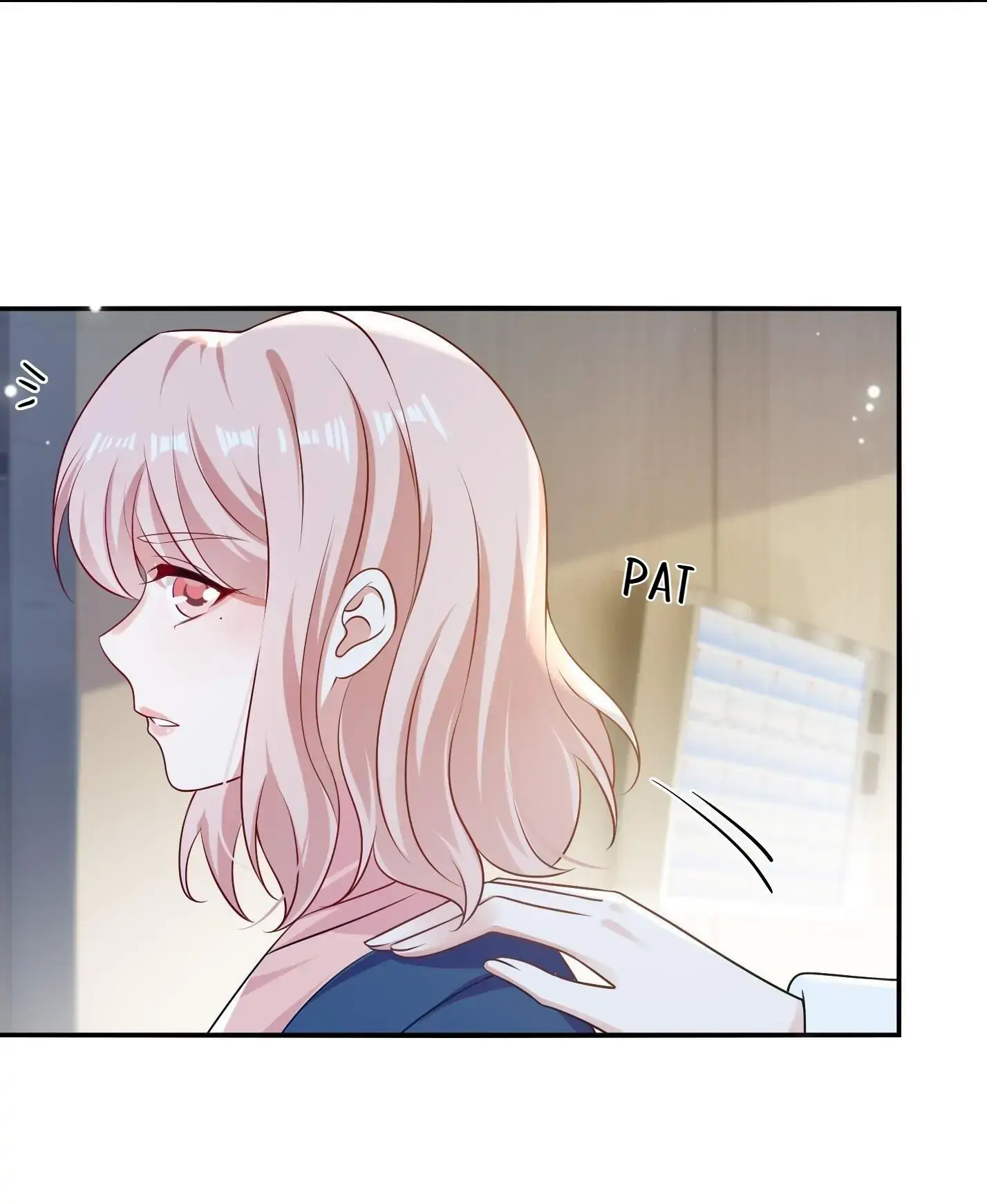 Universe’s Most Jealous Goddess chapter 106 page 28