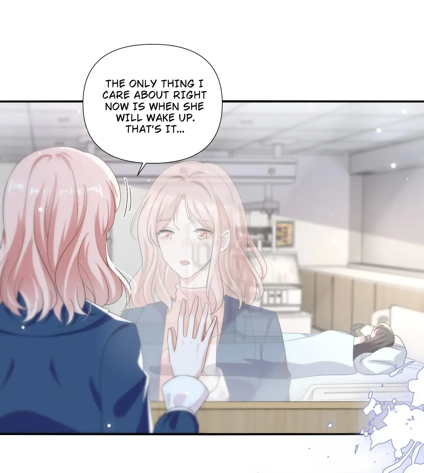 Universe’s Most Jealous Goddess chapter 106 page 6