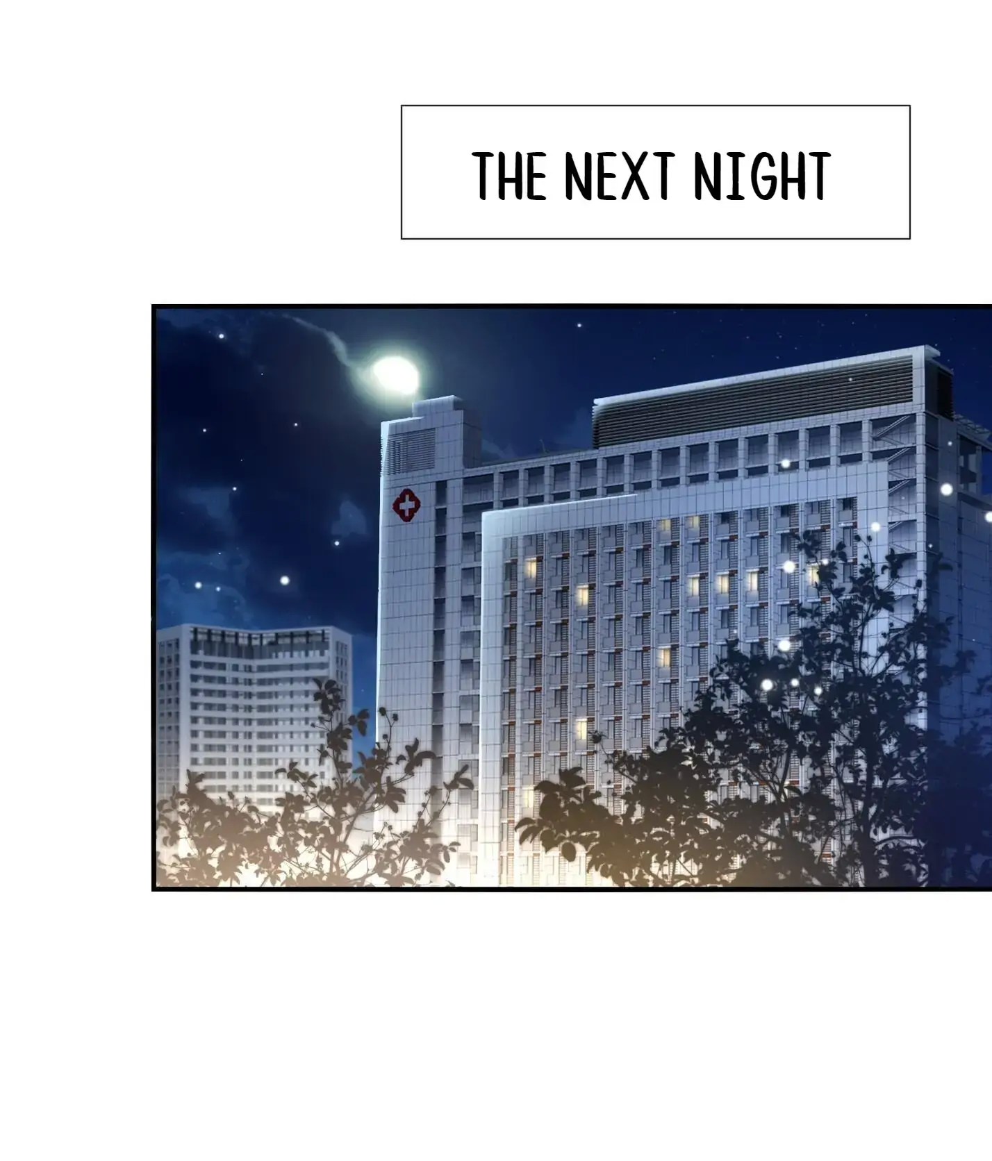 Universe’s Most Jealous Goddess chapter 106 page 9