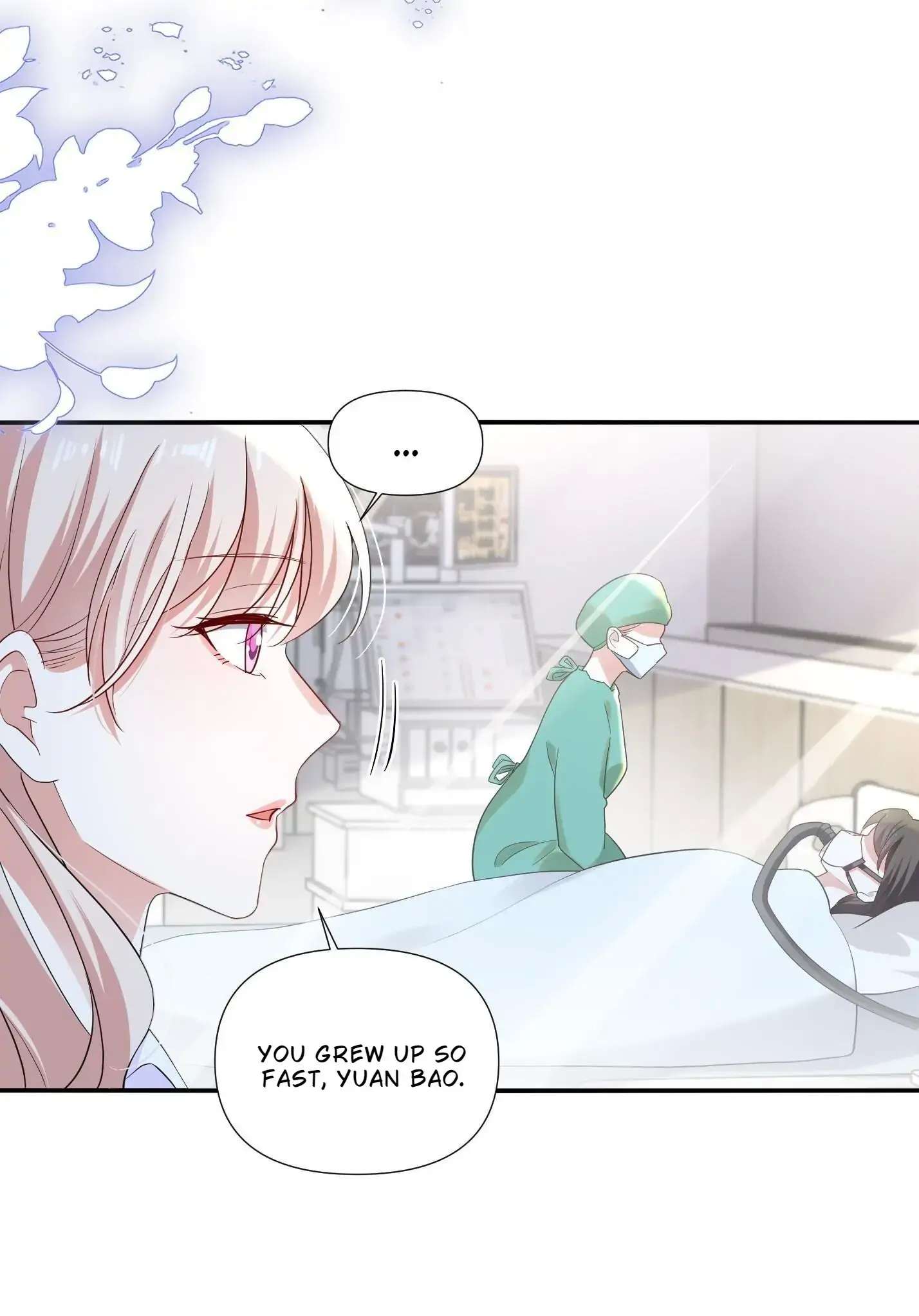 Universe’s Most Jealous Goddess chapter 107 page 14