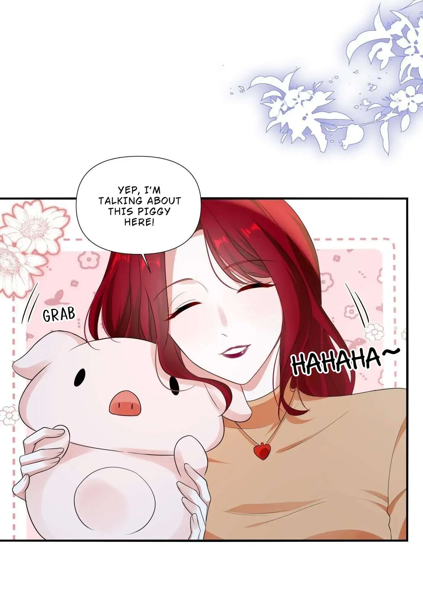 Universe’s Most Jealous Goddess chapter 107 page 25