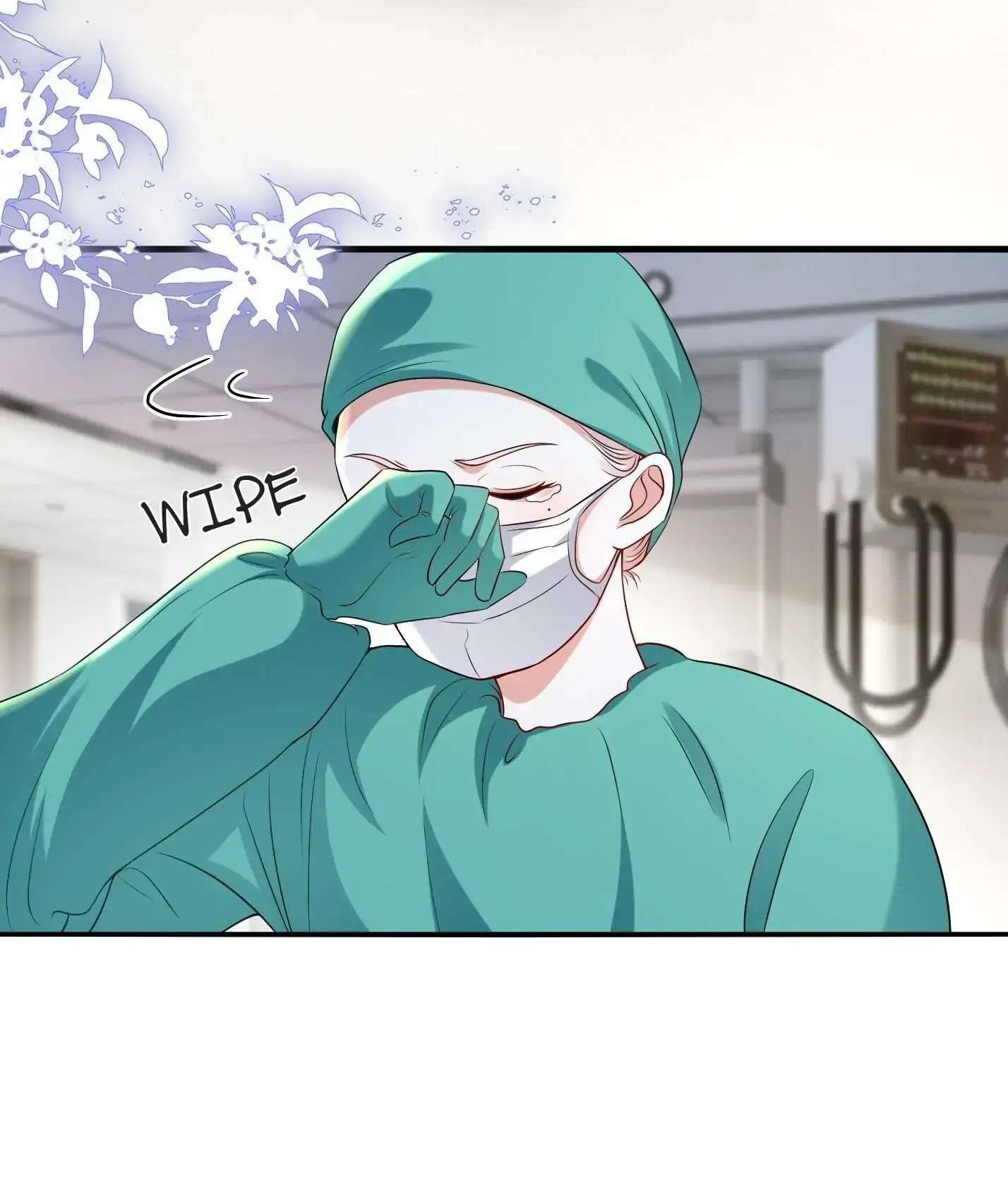 Universe’s Most Jealous Goddess chapter 107 page 4