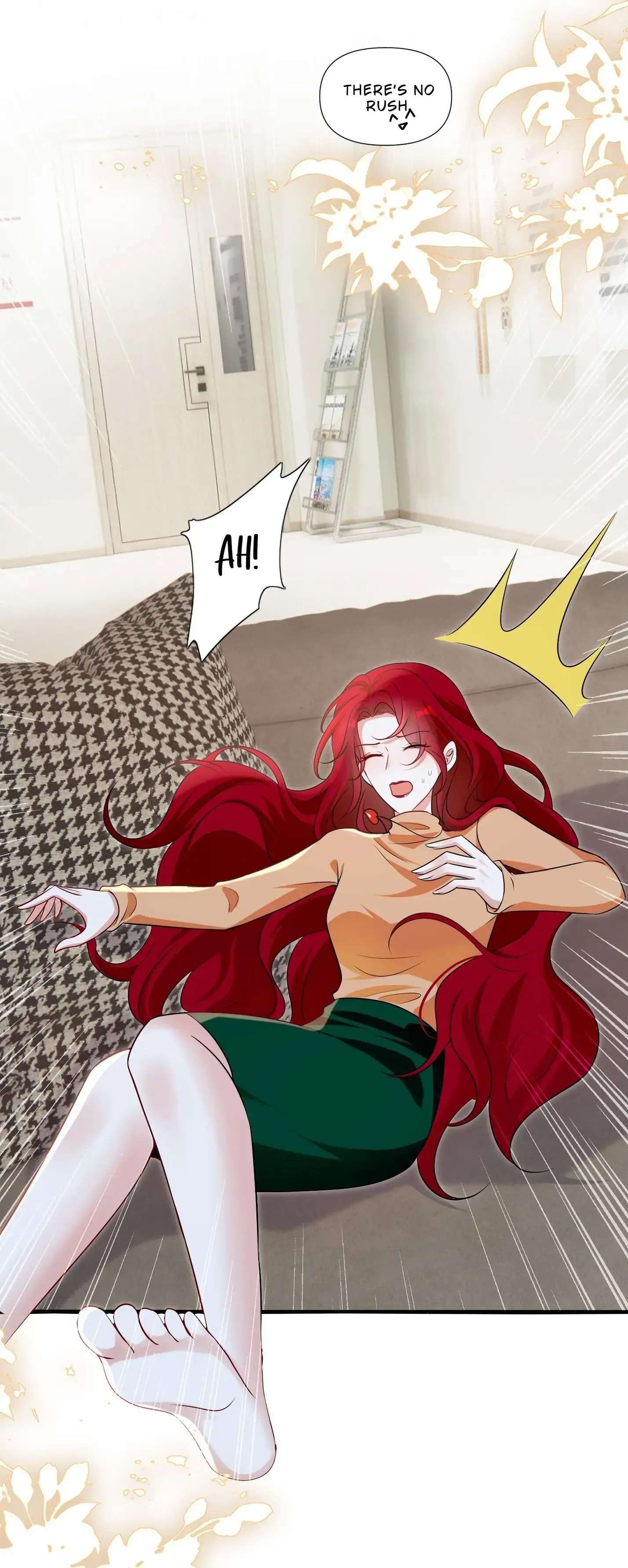 Universe’s Most Jealous Goddess chapter 108 page 16