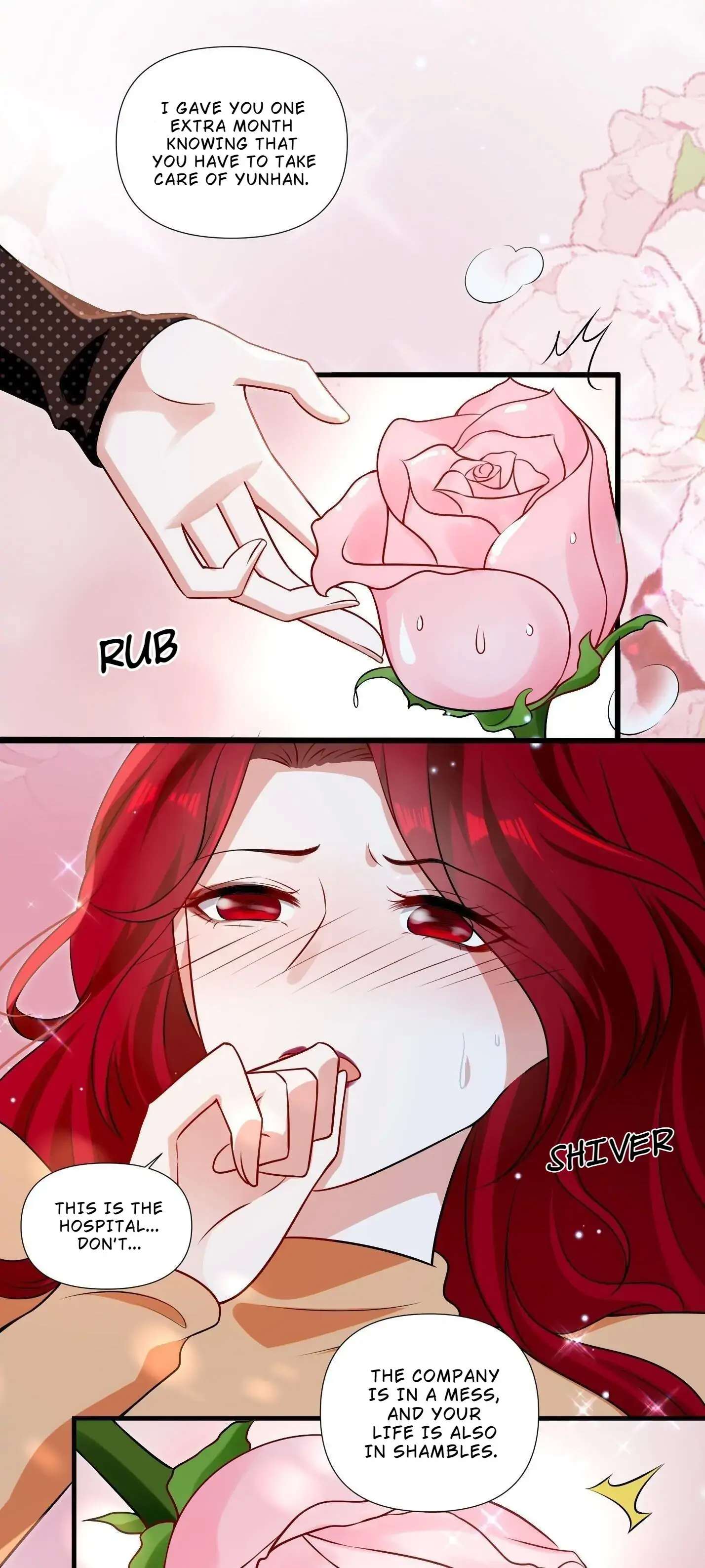 Universe’s Most Jealous Goddess chapter 108 page 18