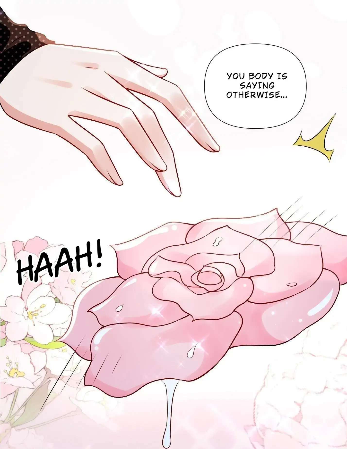 Universe’s Most Jealous Goddess chapter 108 page 20